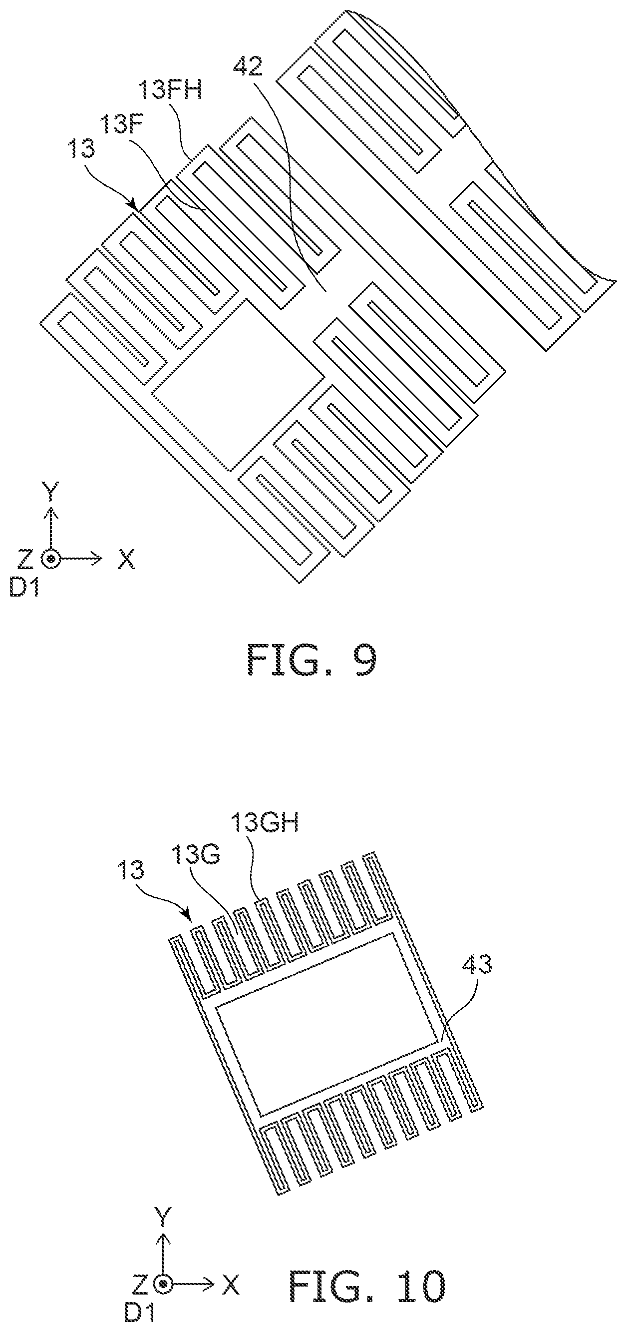 Patent US12305987 Figure 9 – Sensor