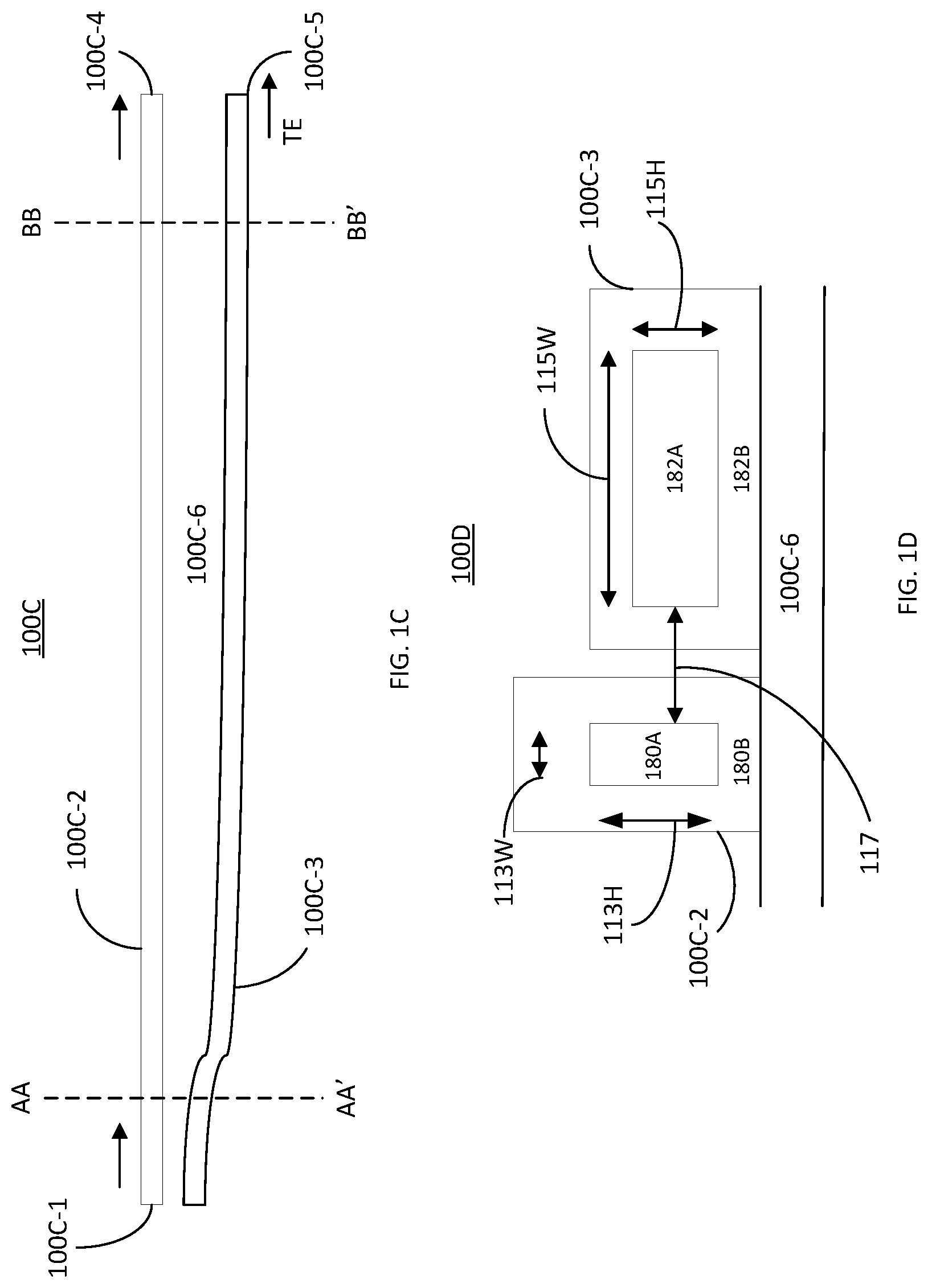 Patent US12305989 Figure 3 – Resonator optical gyroscope with diminished bias error