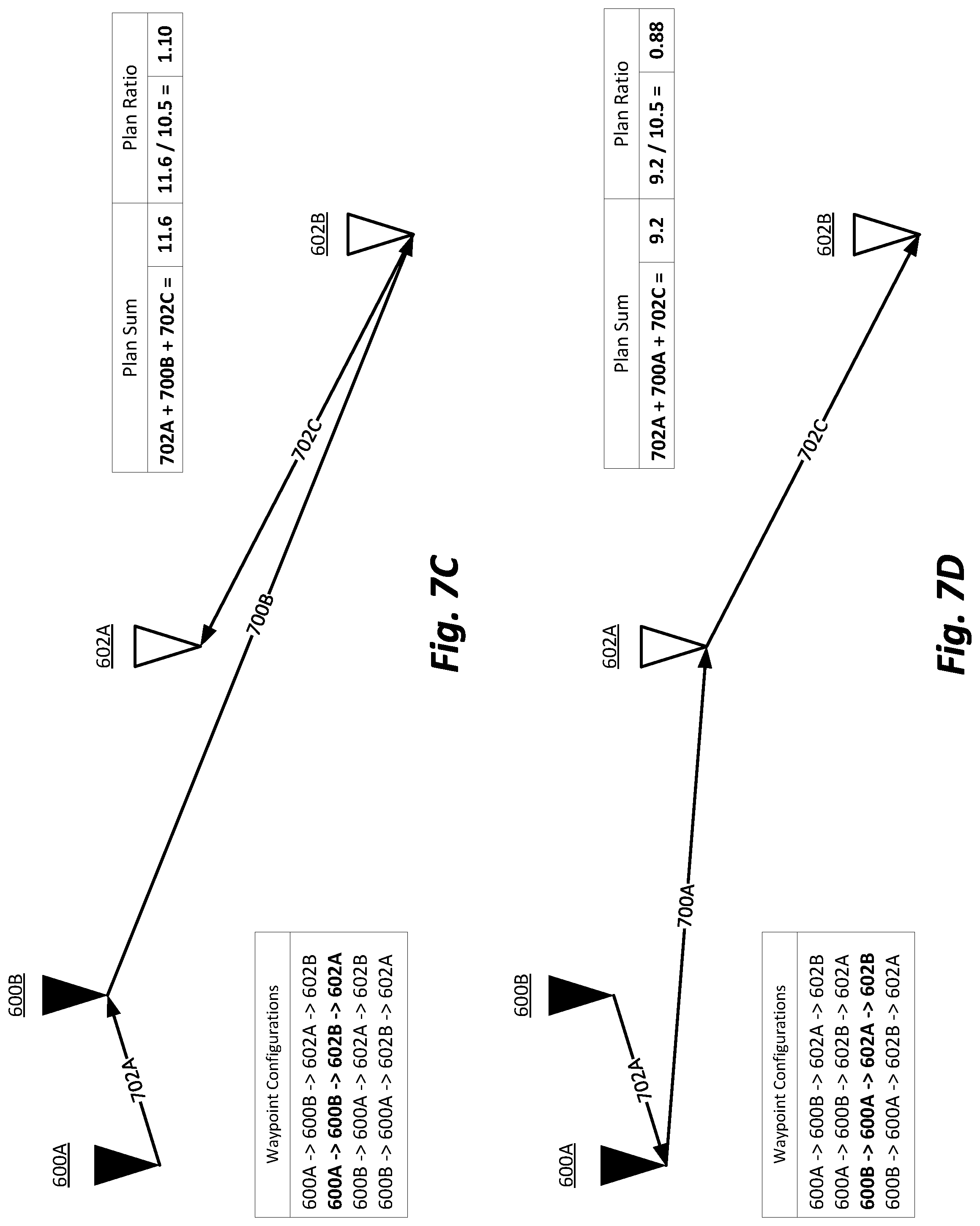 Patent US12305996 Figure 13 – Dynamically determining origin and destination locations for a network system