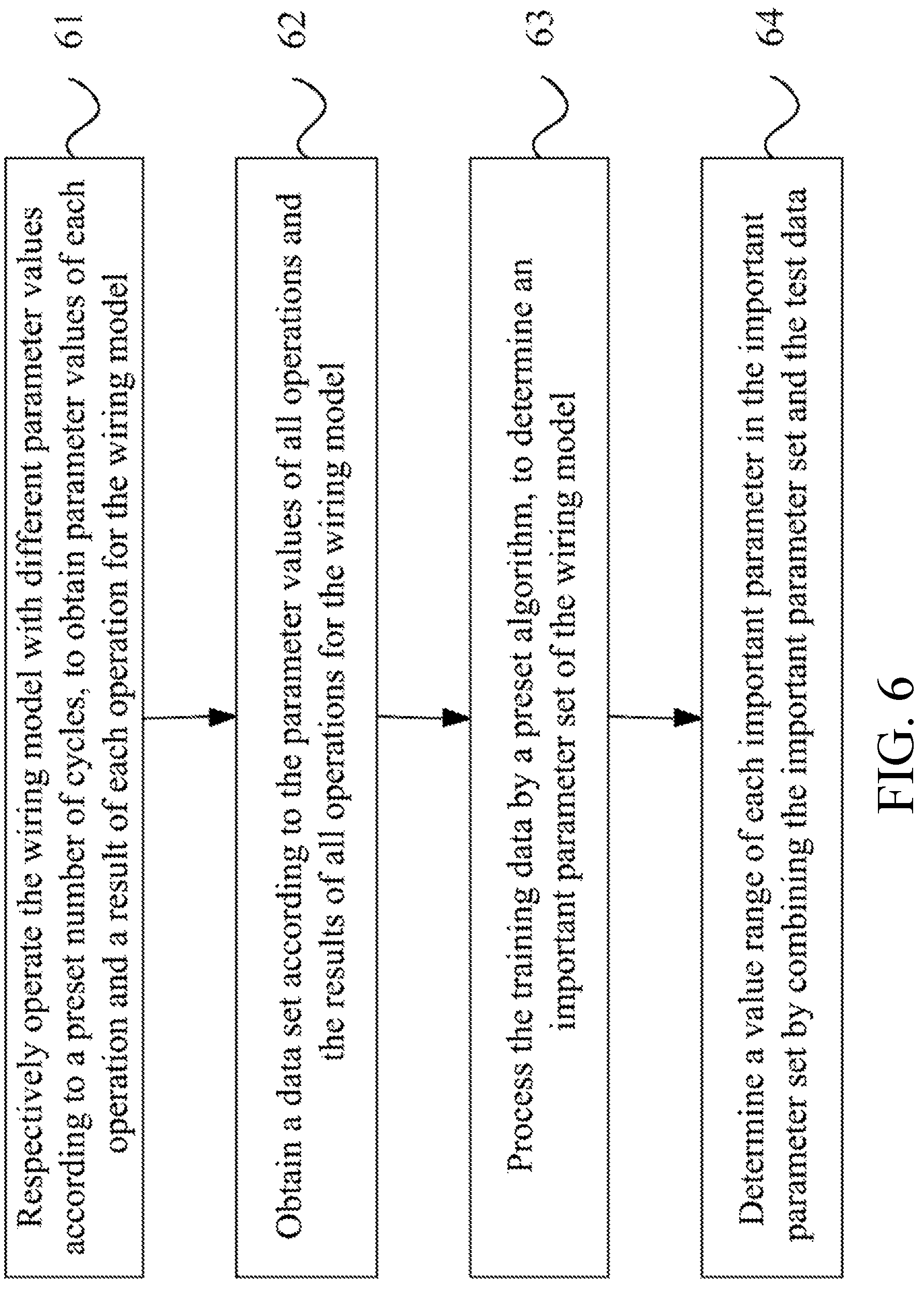 Patent US12305998 Figure 6 – Route determination method, apparatus, server and storage medium for cold chain distribution