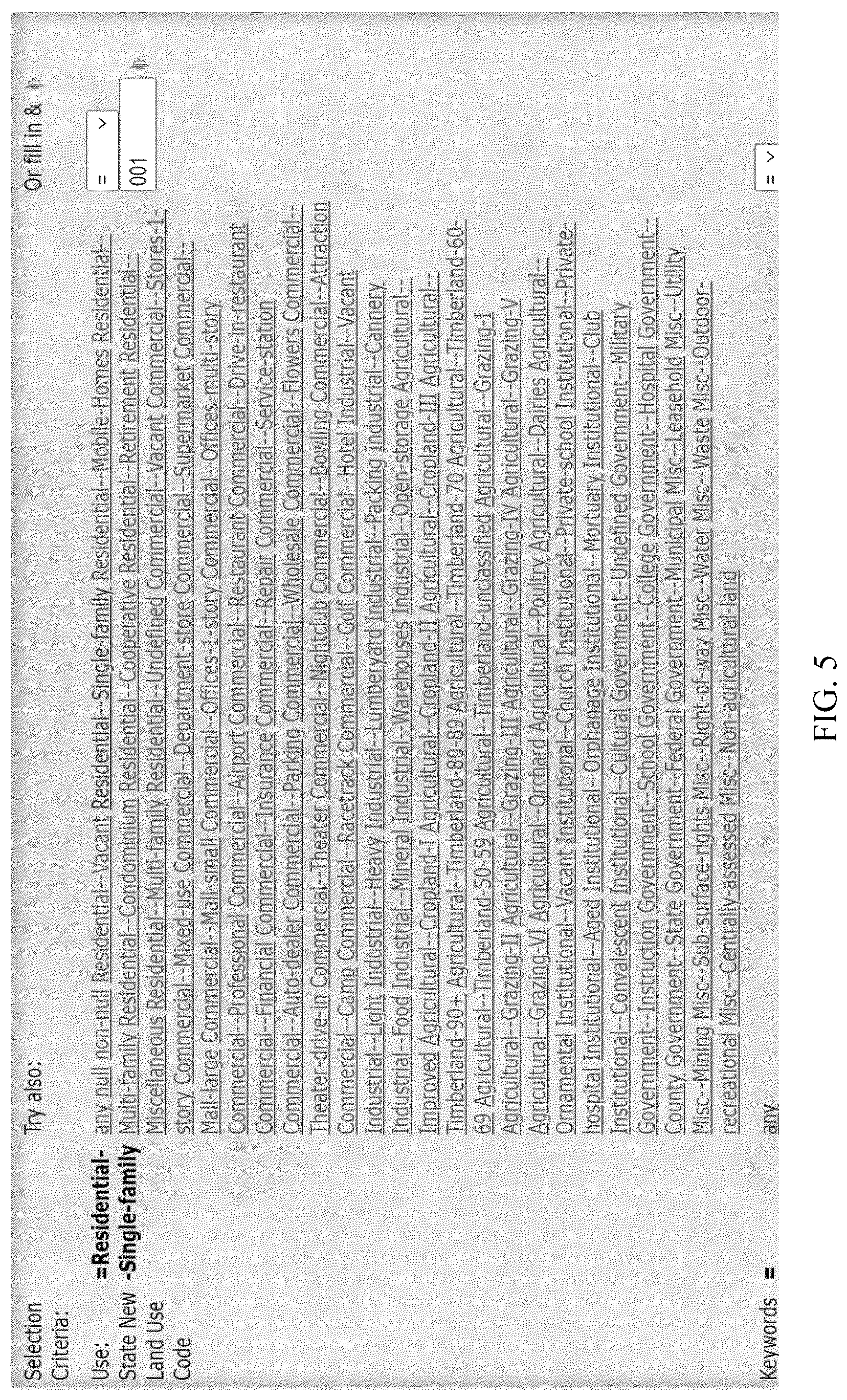 Patent US12306002 Figure 5 – Systems and methods for navigating based on scenic quality