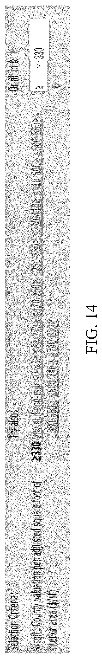 Patent US12306002 Figure 14 – Systems and methods for navigating based on scenic quality