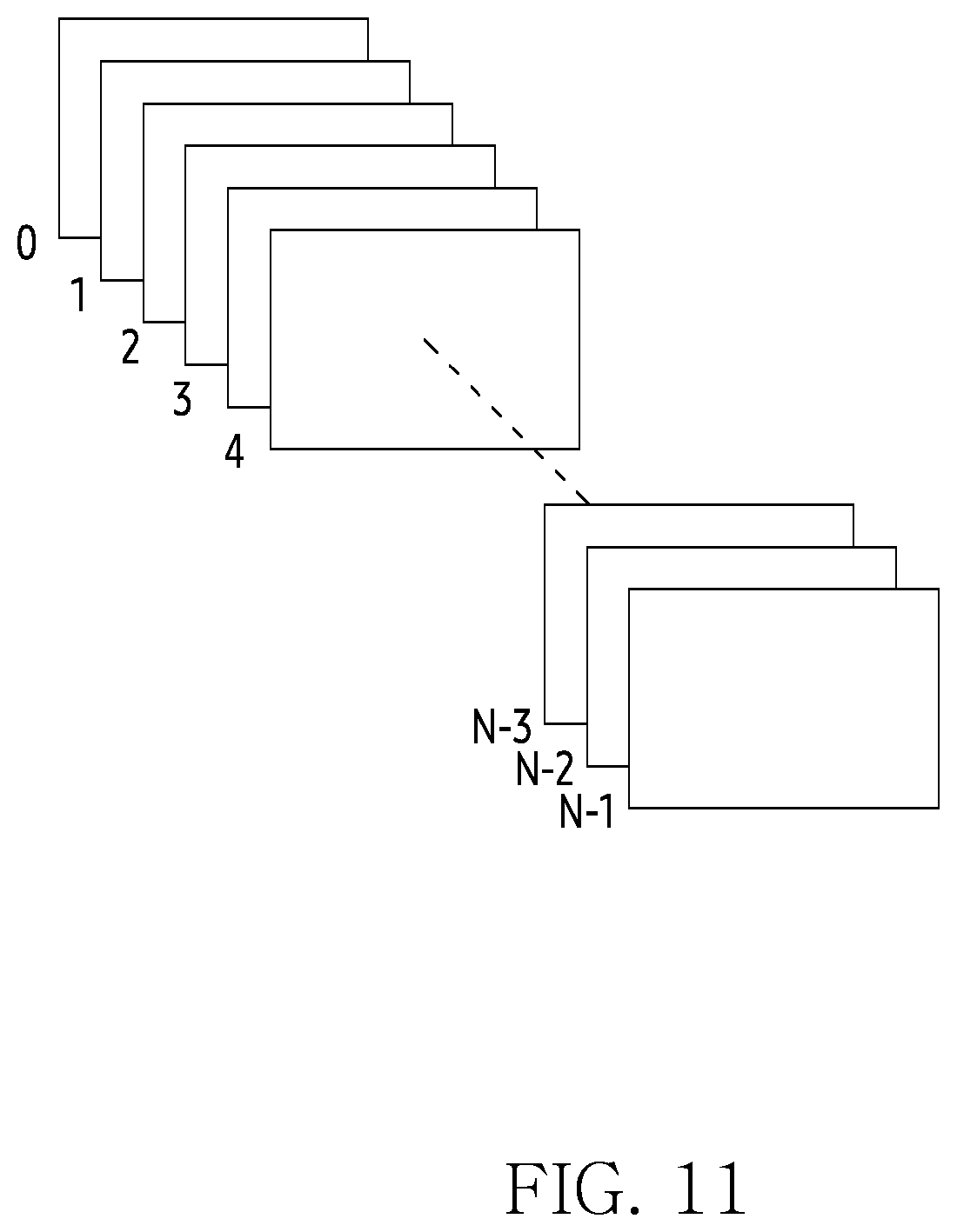 Patent US12306003 Figure 11 – Image processing apparatus, image processing method, computer program and computer readable recording medium