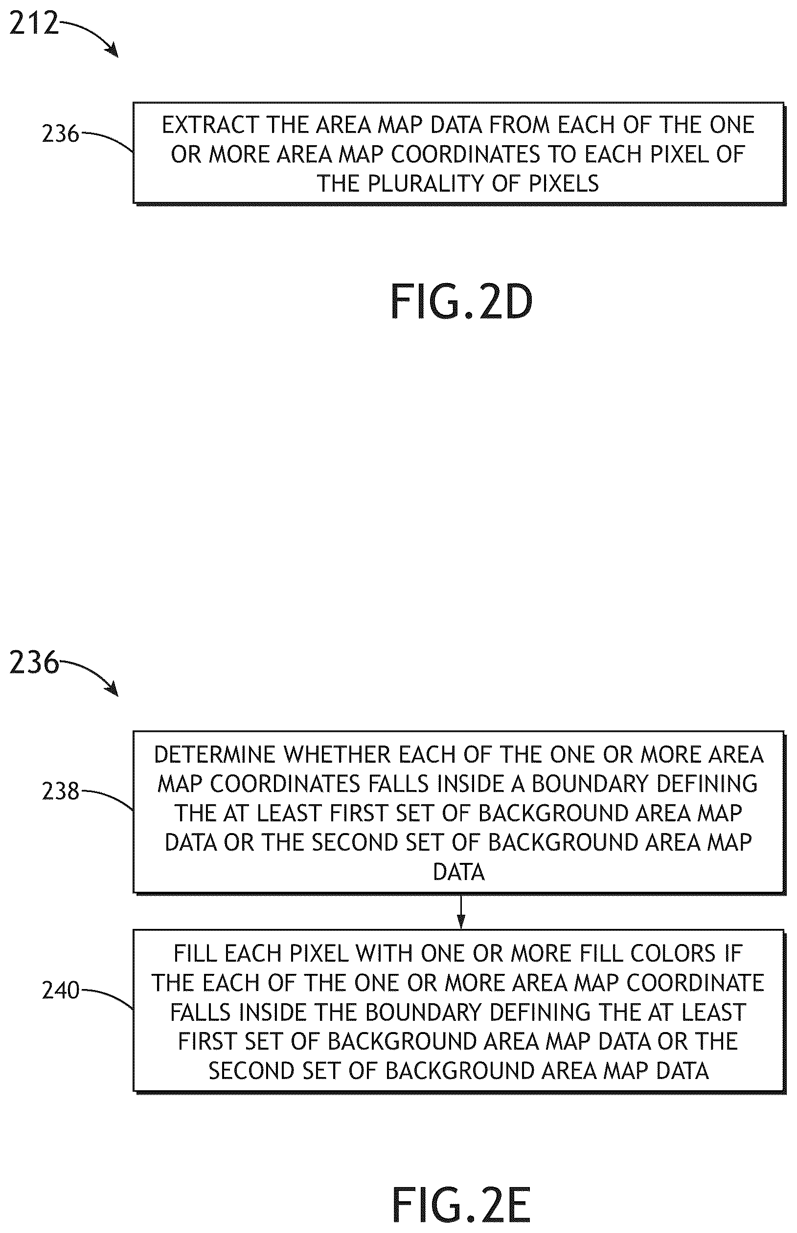 Patent US12306007 Figure 5 – System and method for chart thumbnail image generation