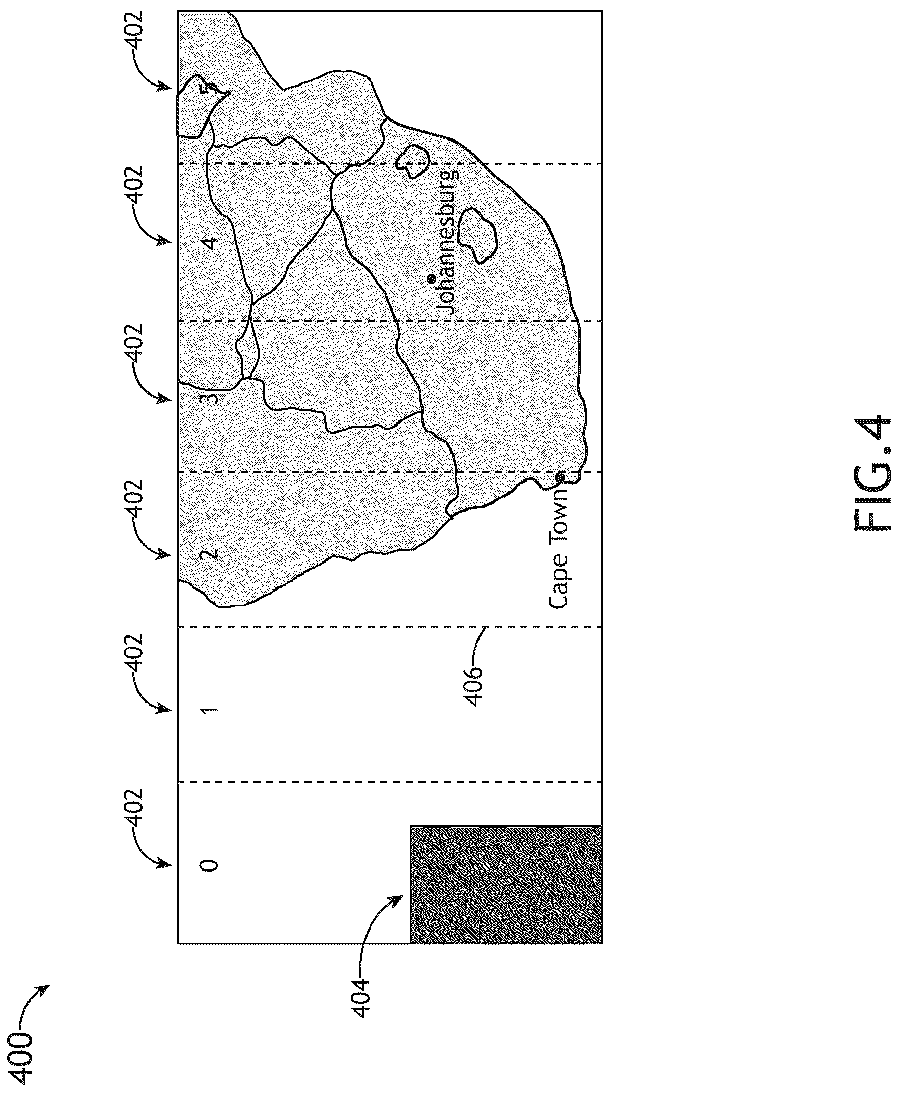 Patent US12306007 Figure 9 – System and method for chart thumbnail image generation