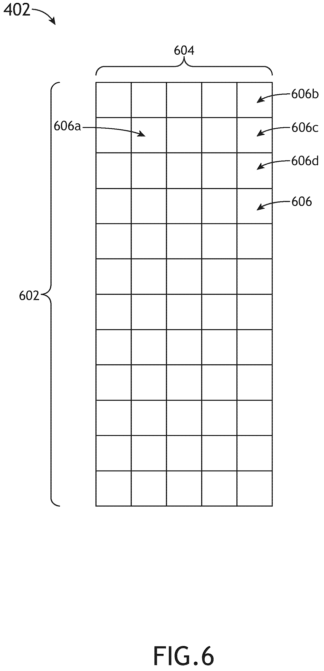Patent US12306007 Figure 11 – System and method for chart thumbnail image generation