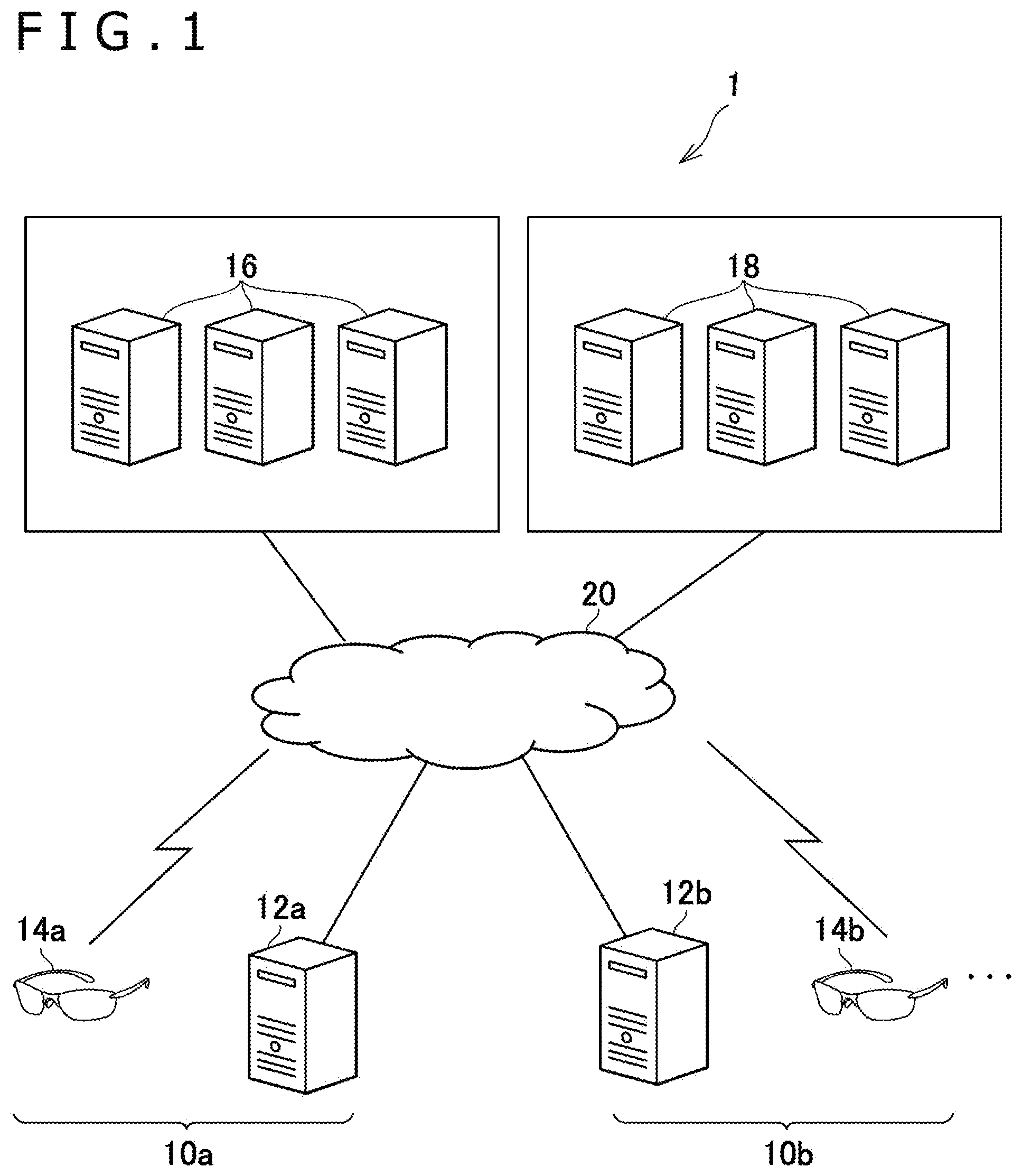 Patent US12306008 Figure 1 – Environmental map management apparatus, environmental map management method, and program