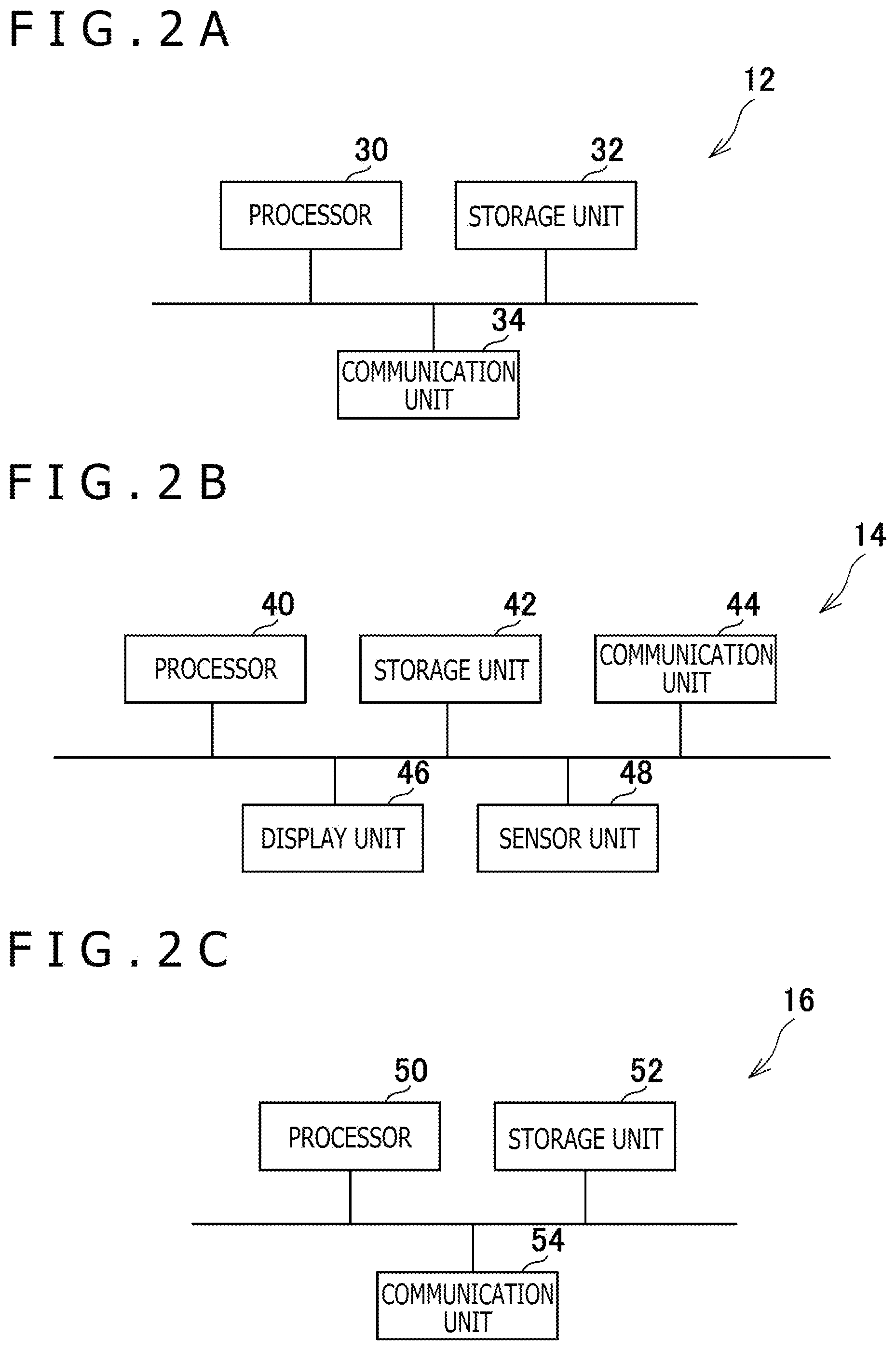Patent US12306008 Figure 2 – Environmental map management apparatus, environmental map management method, and program