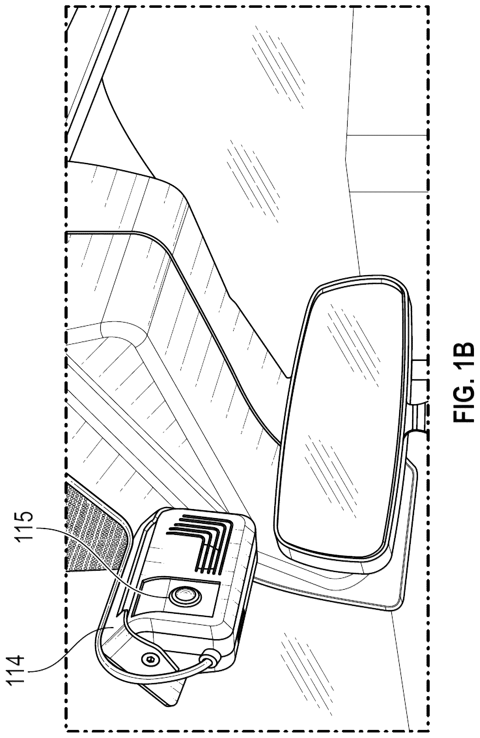 Patent US12306010 Figure 2 – Resolving inconsistencies in vehicle guidance maps