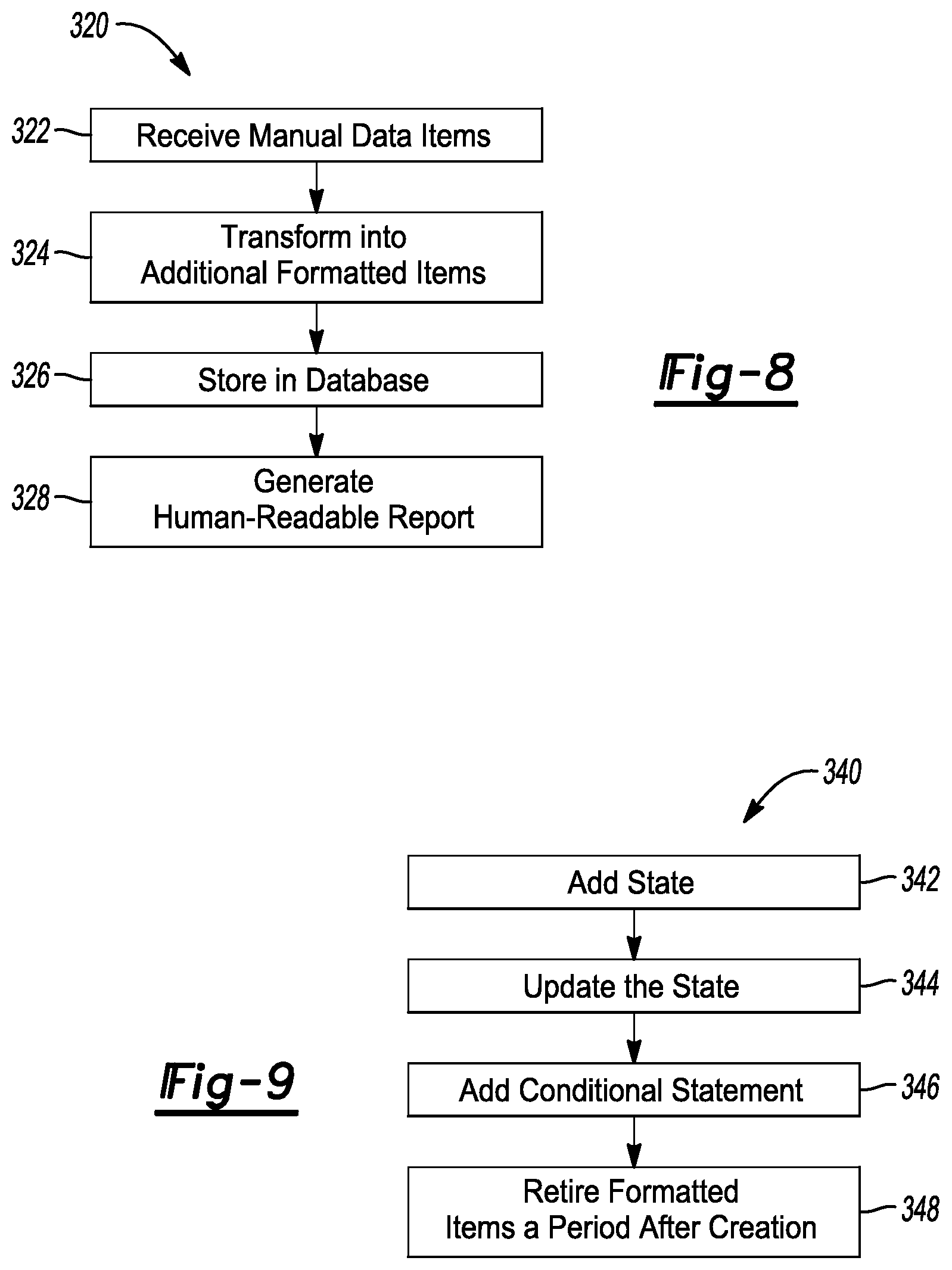 Patent US12306013 Figure 6 – Flight constraints service