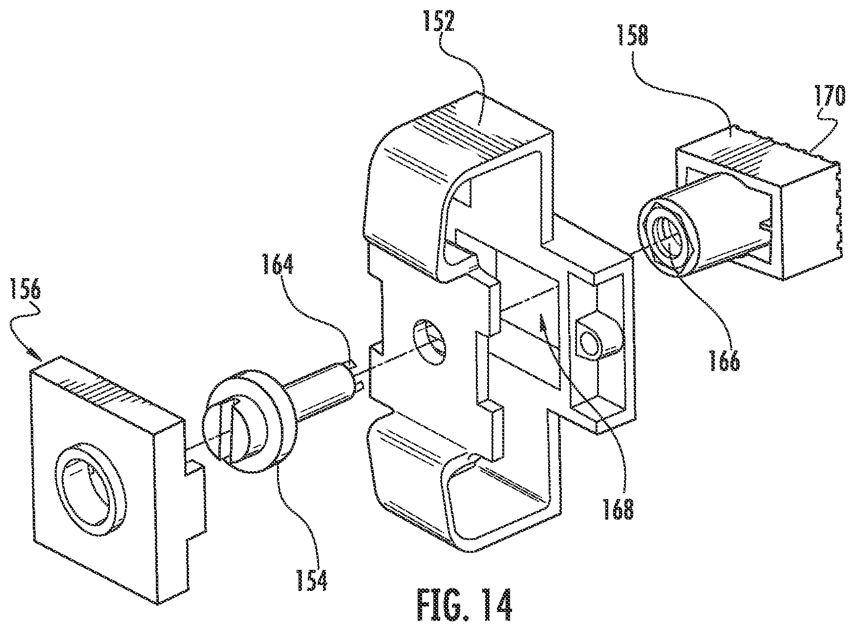 Patent US12306016 Figure 14 – Continuous edge adjustable level