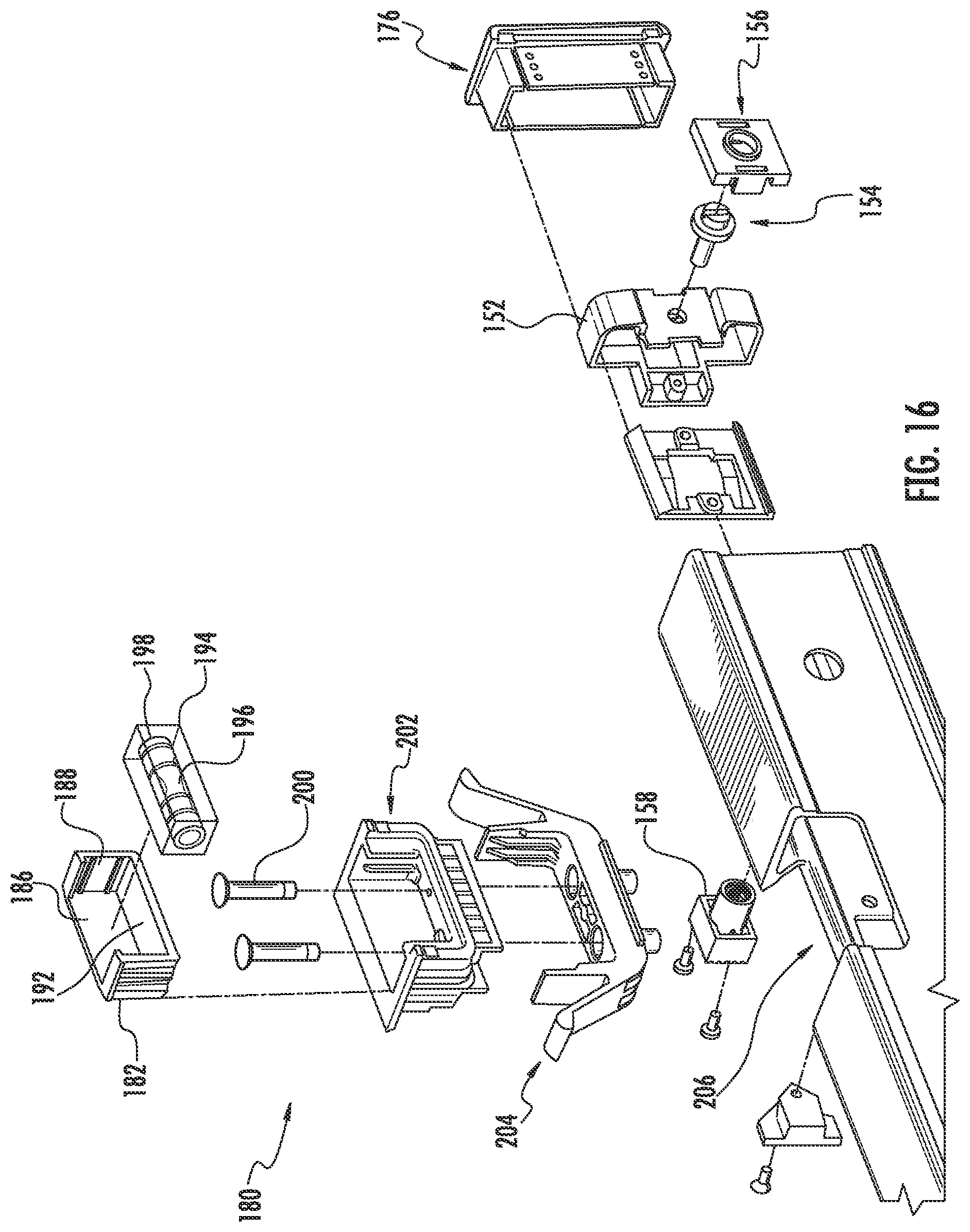 Patent US12306016 Figure 16 – Continuous edge adjustable level