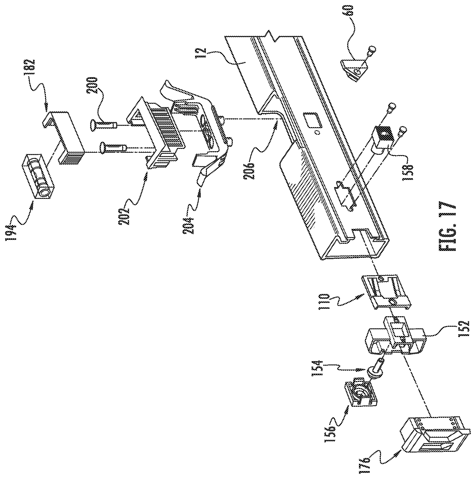 Patent US12306016 Figure 17 – Continuous edge adjustable level