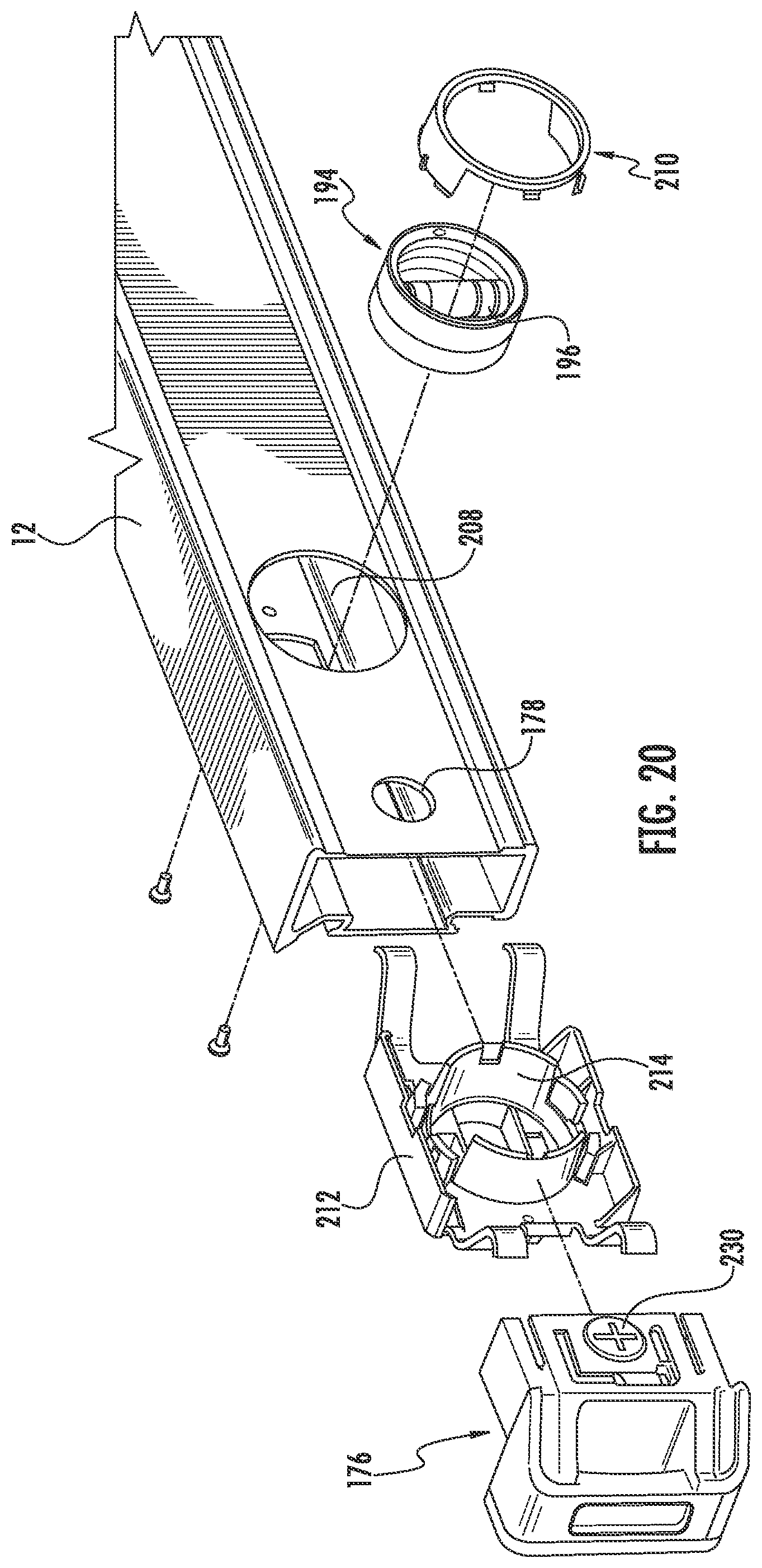 Patent US12306016 Figure 20 – Continuous edge adjustable level