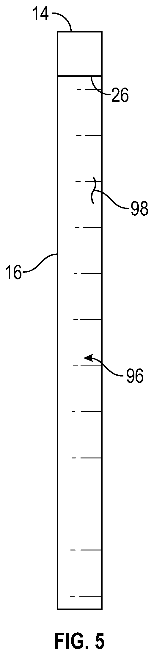 Patent US12306017 Figure 4 – Multiple plane level assembly