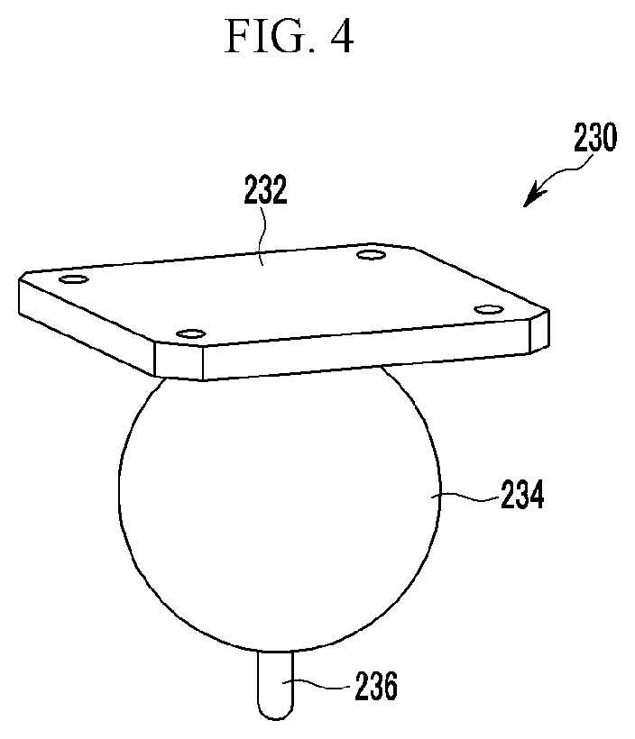 Patent US12306019 Figure 4 – Sensor position control apparatus and method
