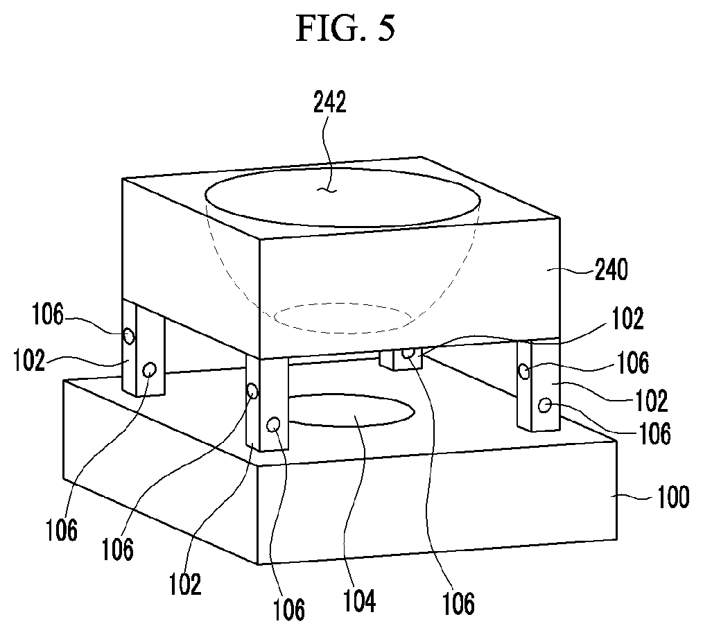 Patent US12306019 Figure 5 – Sensor position control apparatus and method