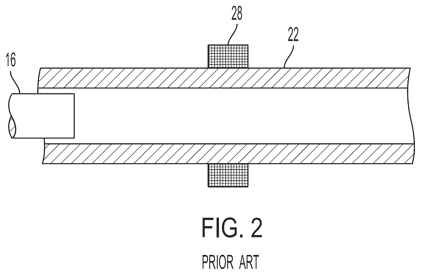 Patent US12306021 Figure 2 – Digital rod position indication system and method