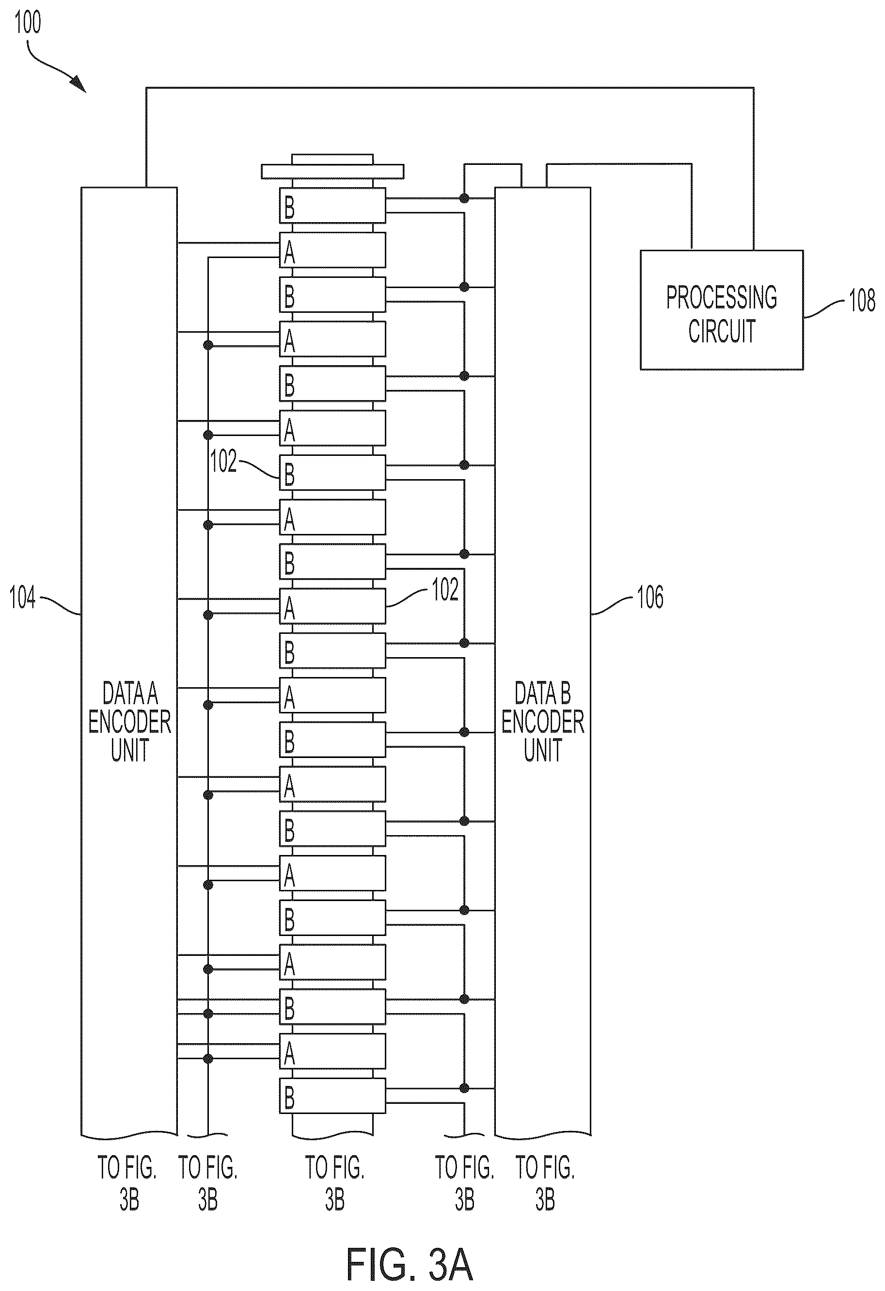 Patent US12306021 Figure 3 – Digital rod position indication system and method