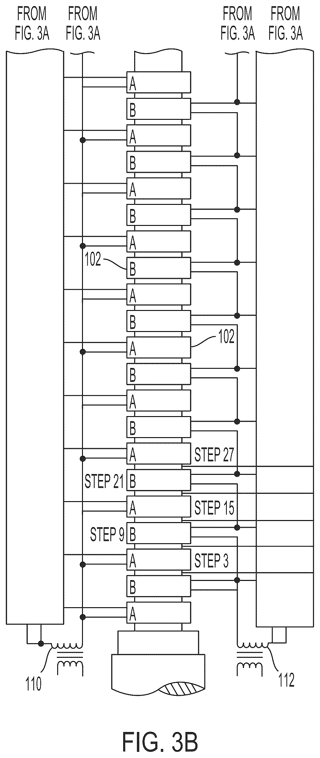 Patent US12306021 Figure 4 – Digital rod position indication system and method