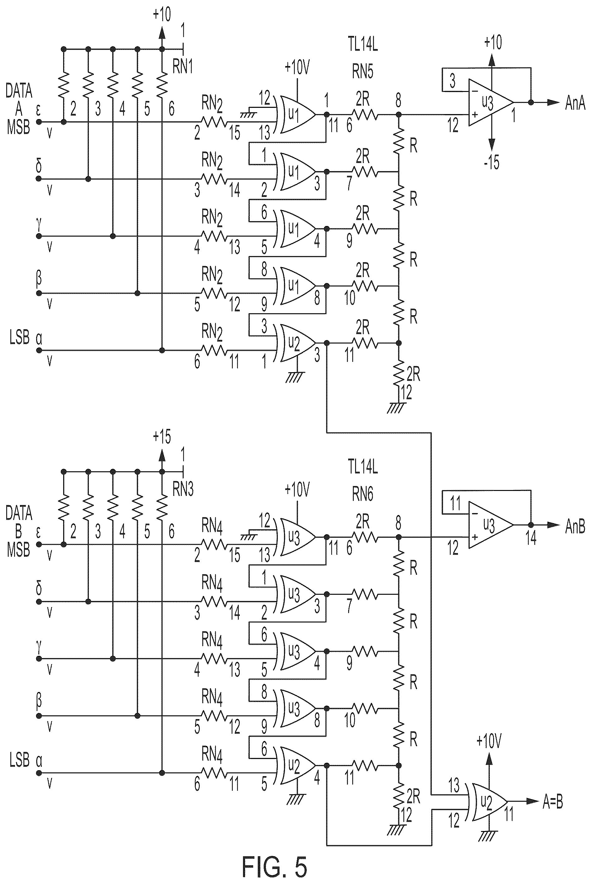 Patent US12306021 Figure 6 – Digital rod position indication system and method