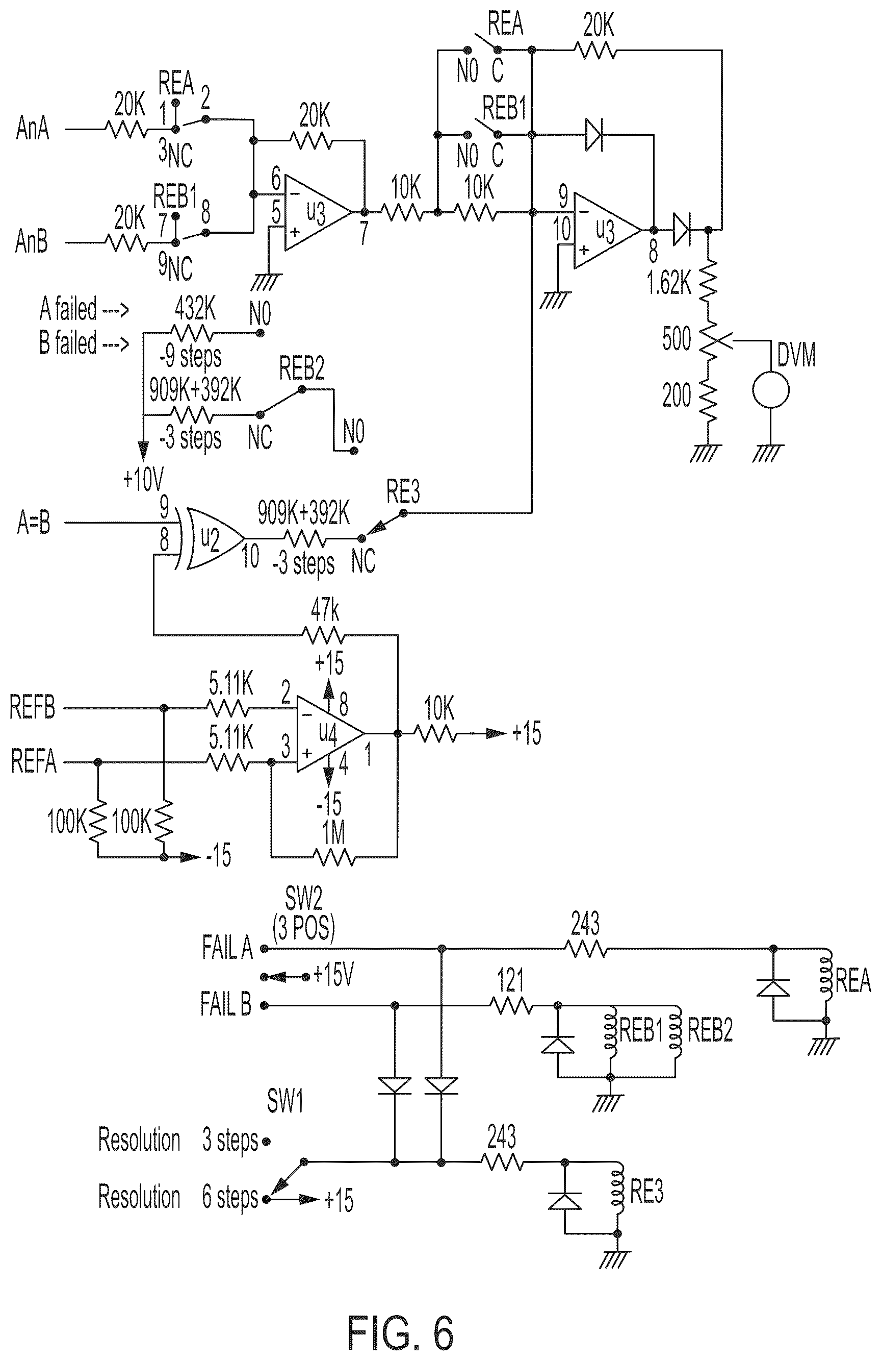 Patent US12306021 Figure 7 – Digital rod position indication system and method