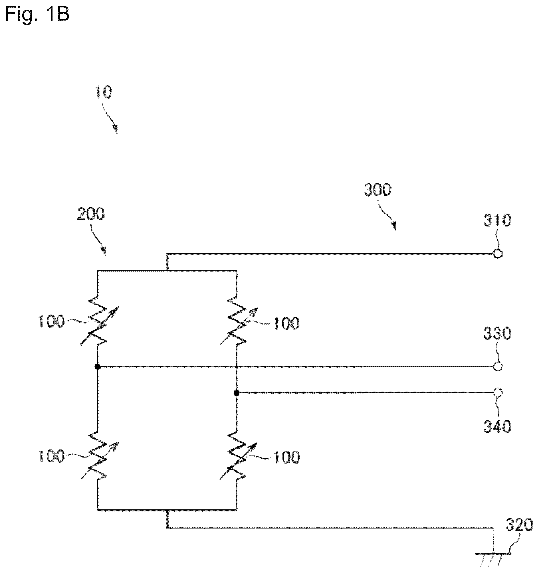 Patent US12306023 Figure 2 – Magnetic sensor with an elongated element