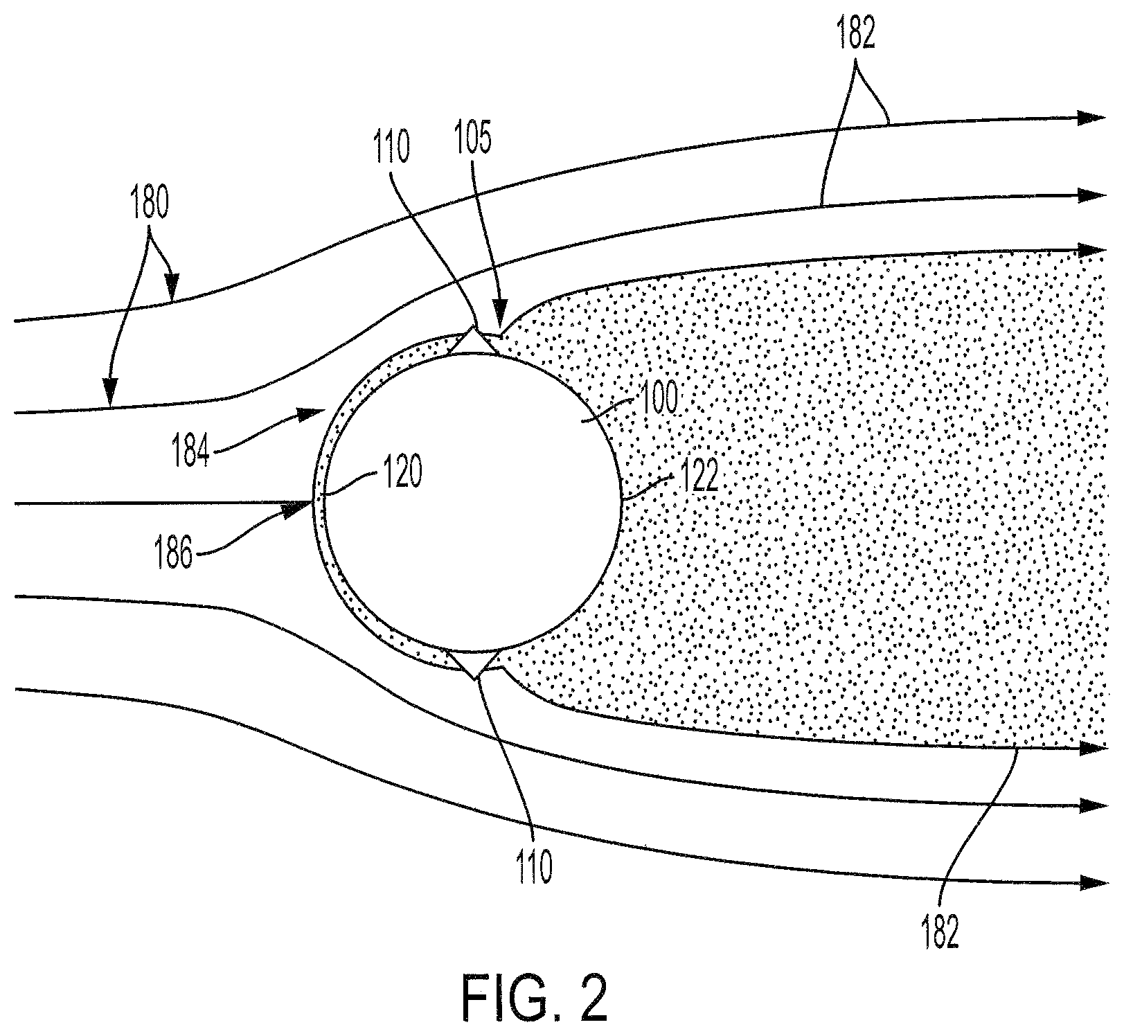 Patent US12306026 Figure 2 – Insertion magnetic meters and methods