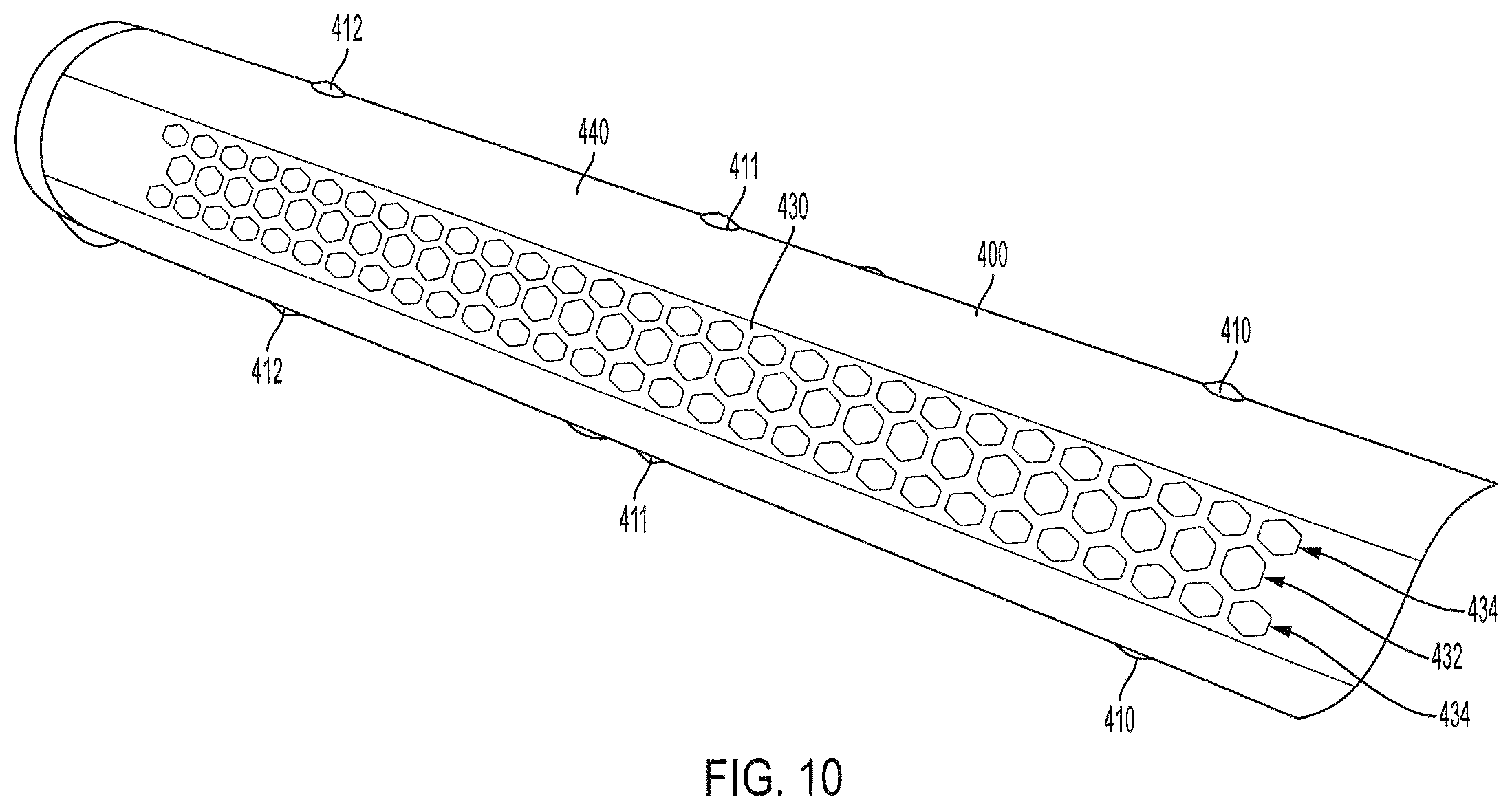 Patent US12306026 Figure 8 – Insertion magnetic meters and methods