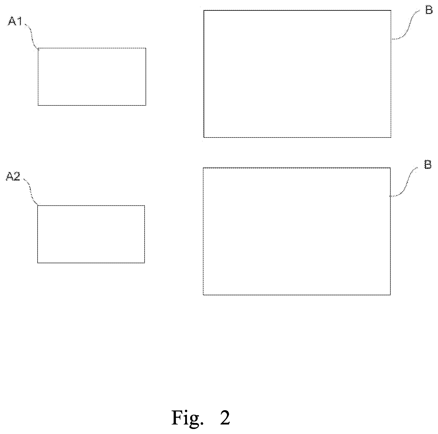 Patent US12306032 Figure 2 – Weighing system and weighing method with object recognition