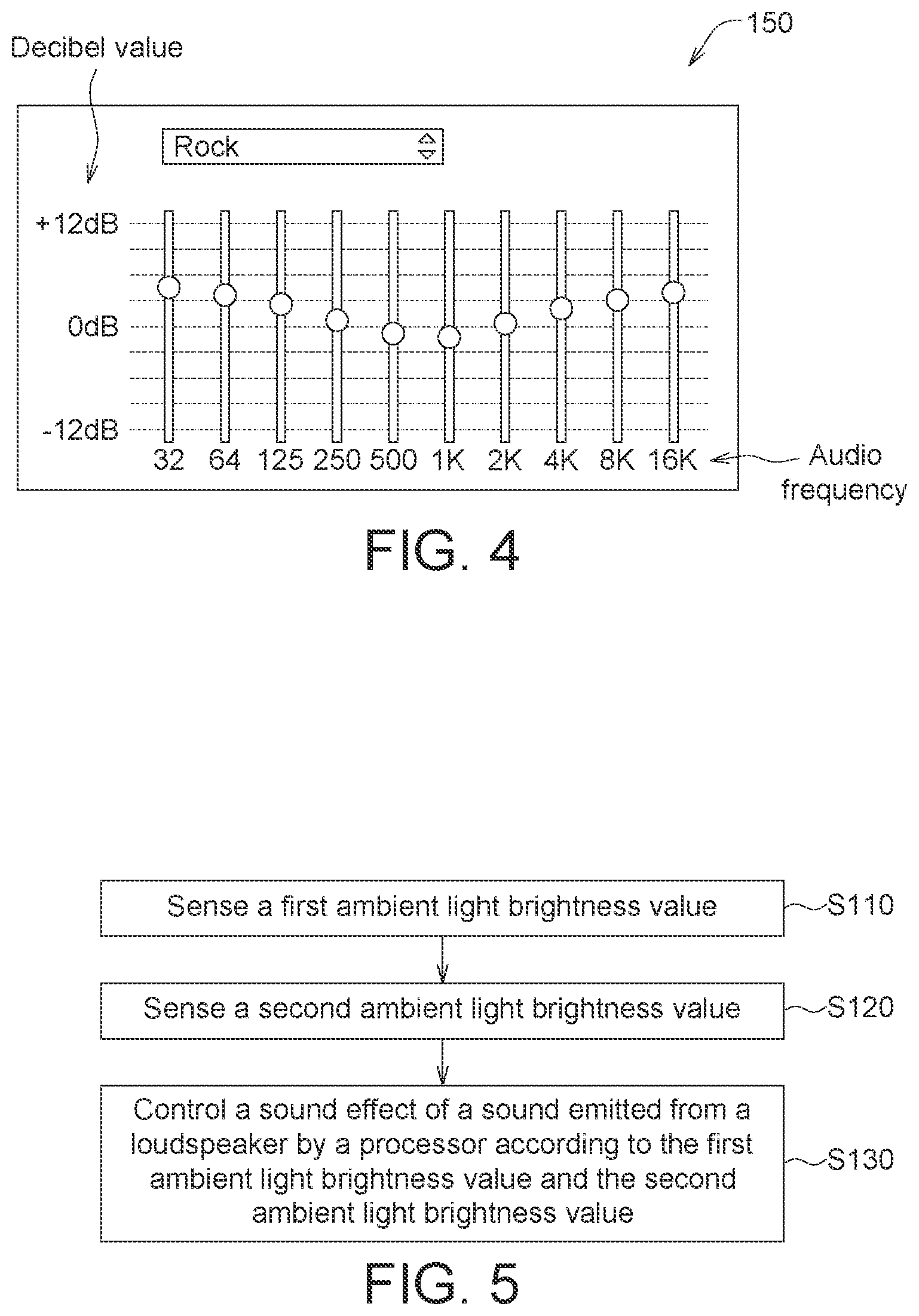 Patent US12306038 Figure 3 – Smart speaker and sound effect control method using the same