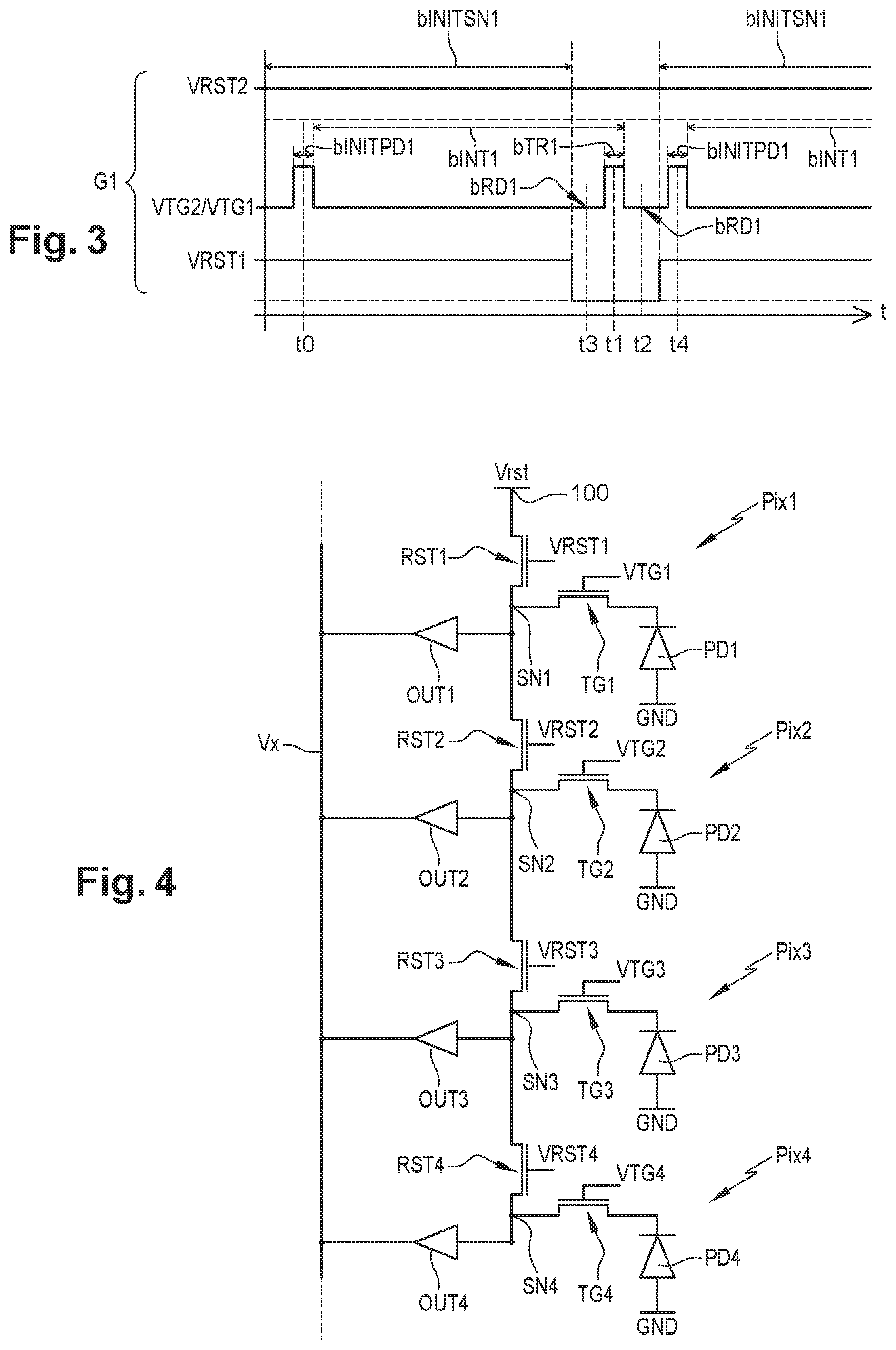 Patent US12306039 Figure 2 – Light sensor