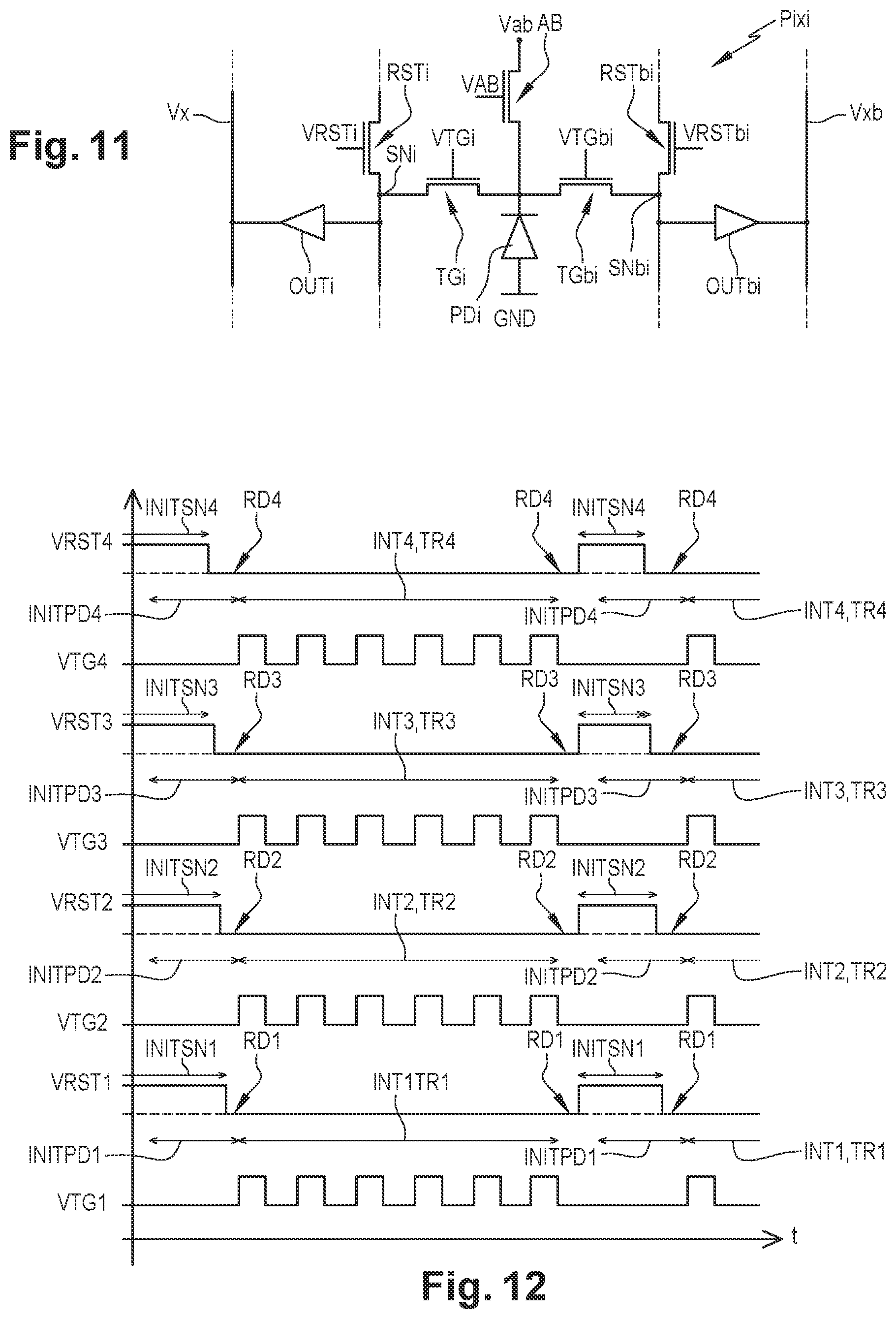 Patent US12306039 Figure 7 – Light sensor