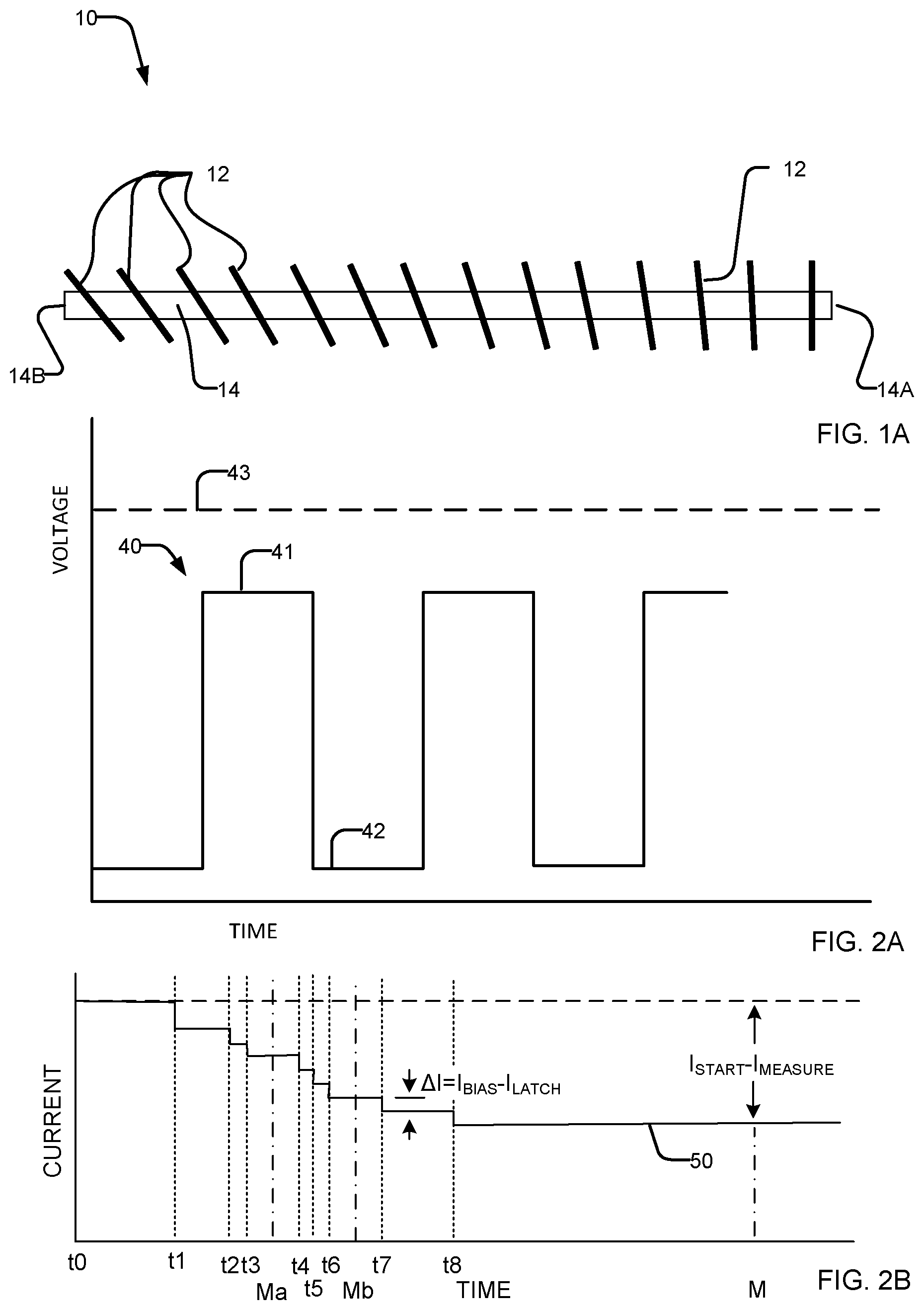 Patent US12306040 Figure 2 – Superconducting single photon detector with photon number resolution