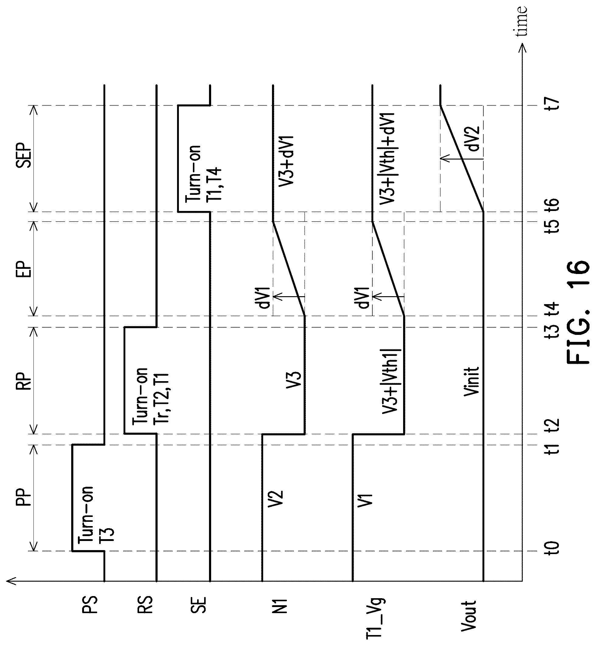 Patent US12306041 Figure 15 – Electronic device