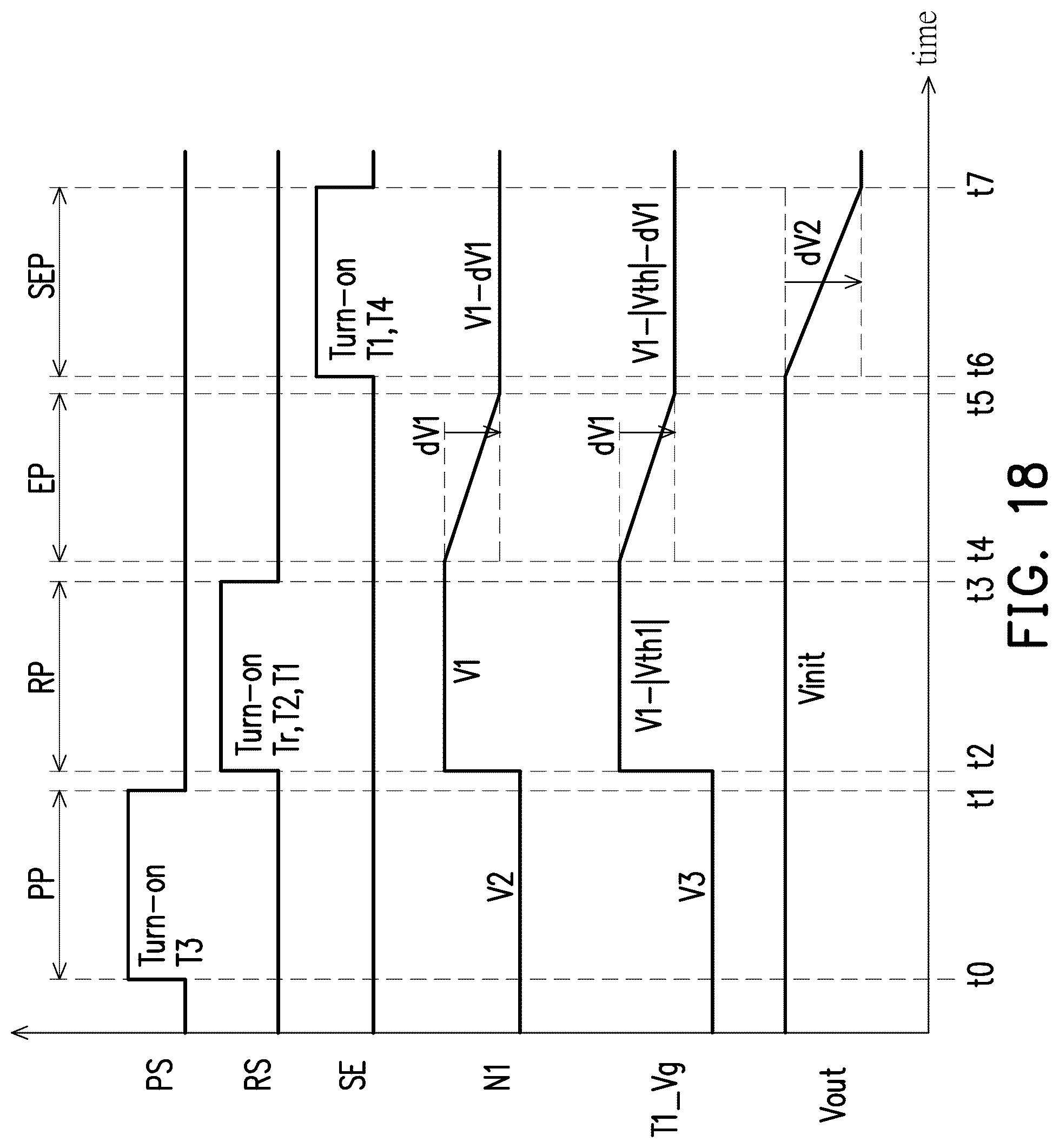 Patent US12306041 Figure 17 – Electronic device