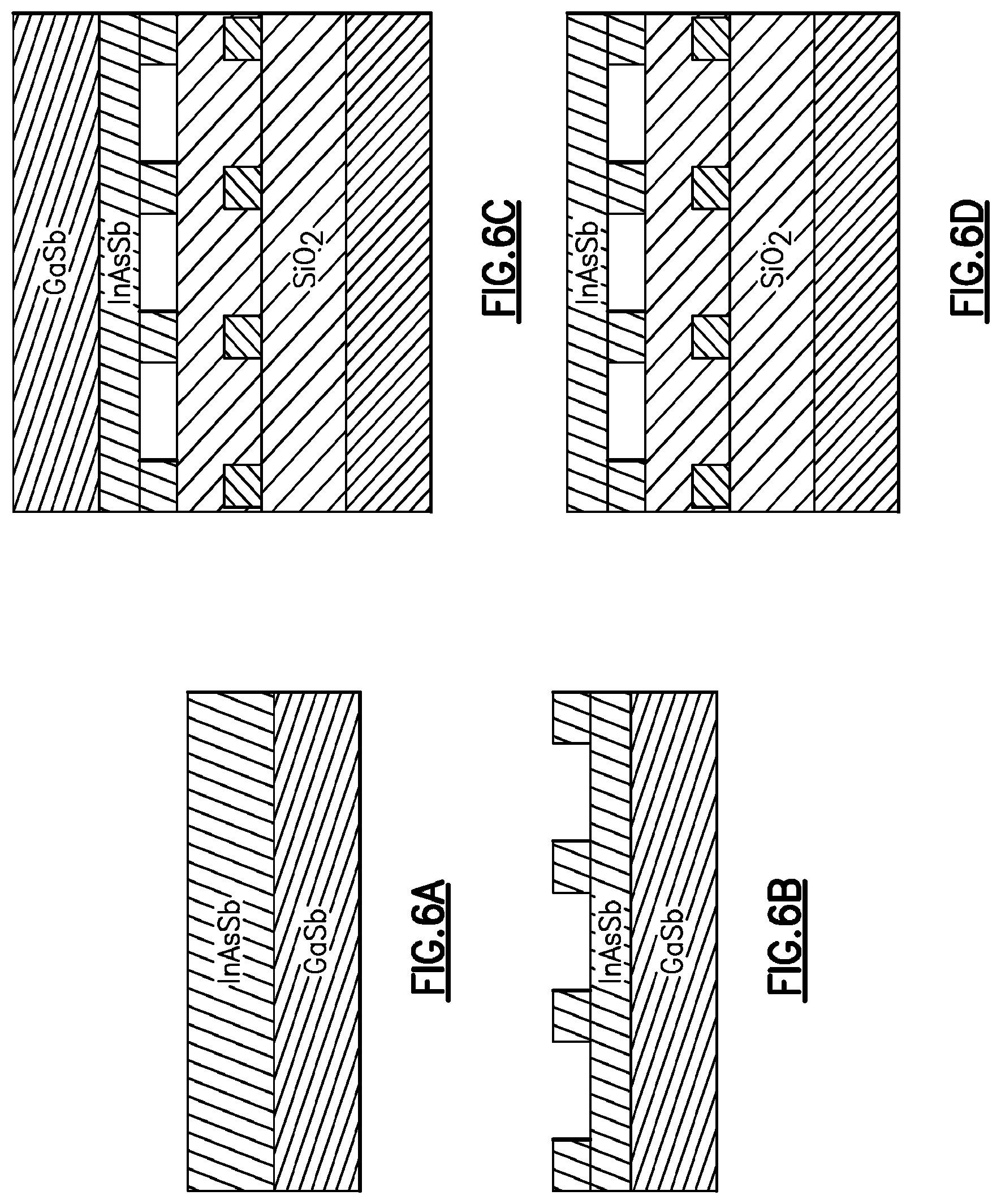 Patent US12306042 Figure 7 – Random ring photonic integrated circuit spectrometer