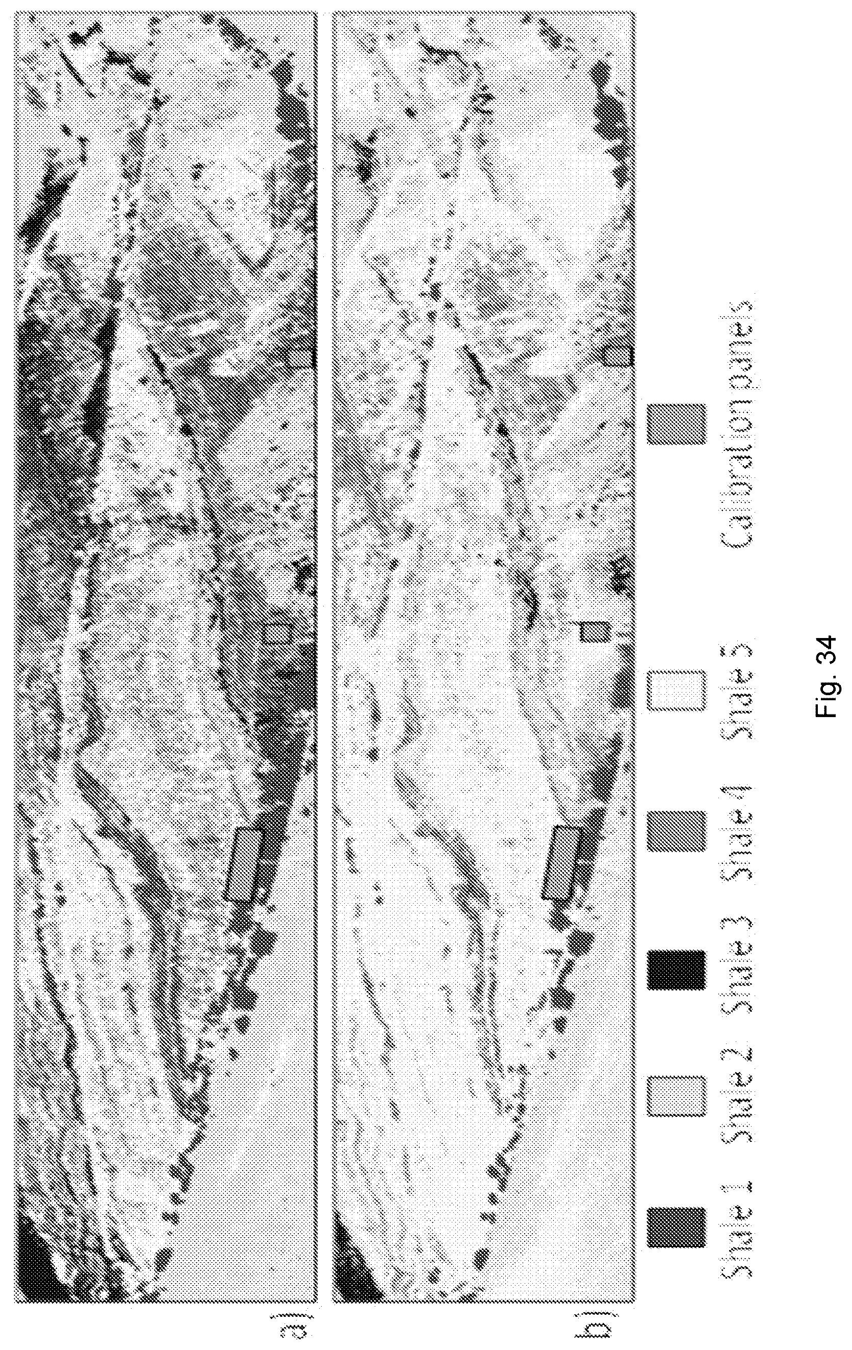 Patent US12306043 Figure 16 – Hyperspectral imager method and apparatus