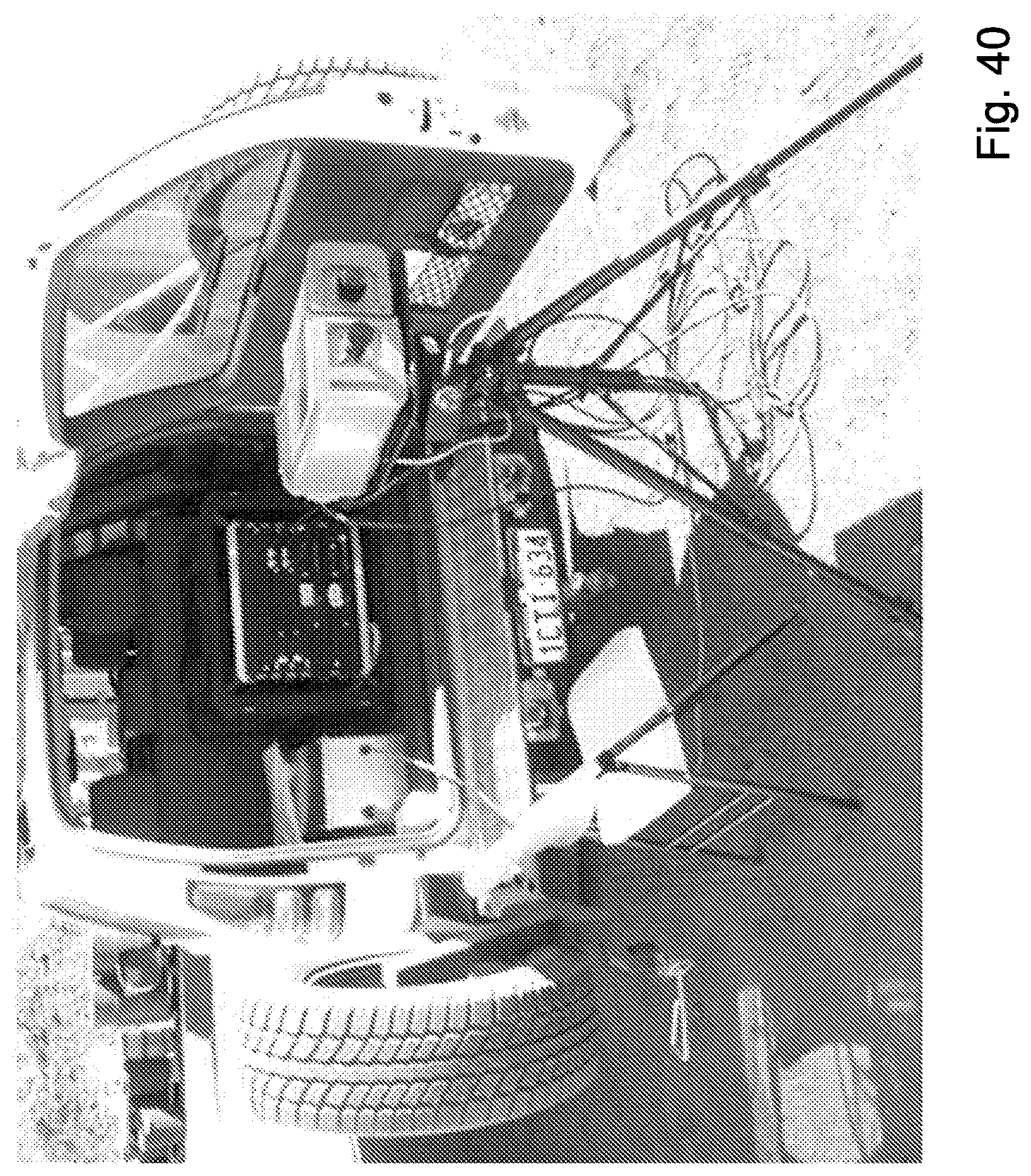 Patent US12306043 Figure 19 – Hyperspectral imager method and apparatus
