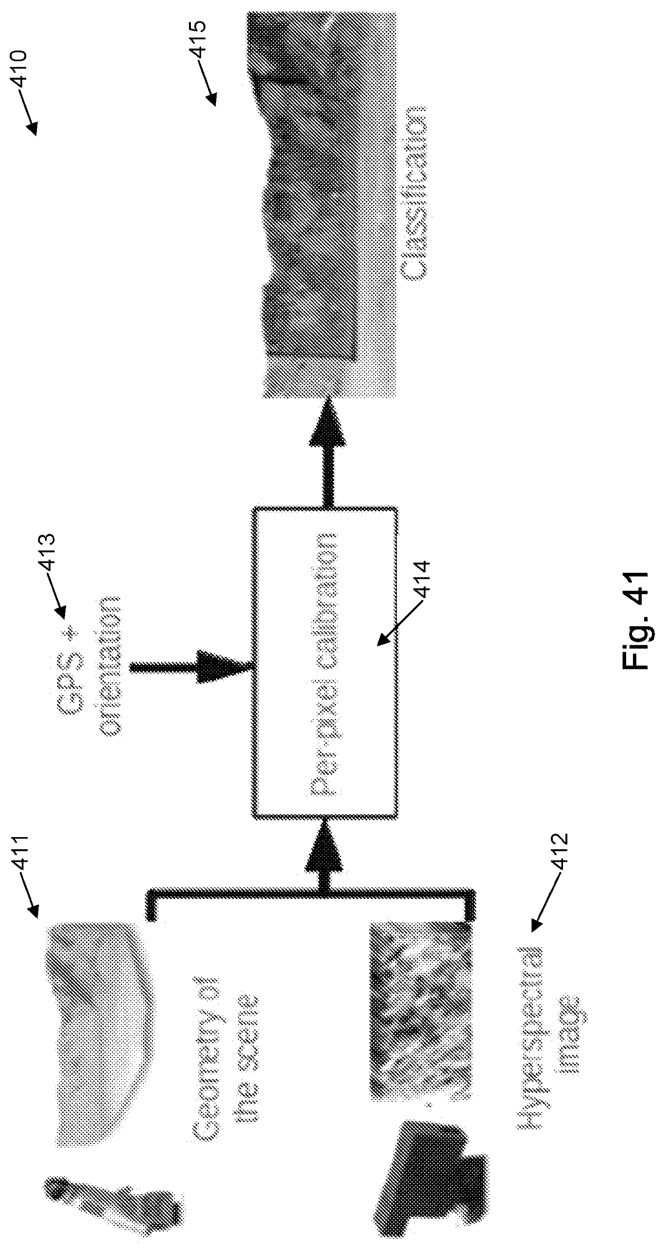 Patent US12306043 Figure 20 – Hyperspectral imager method and apparatus