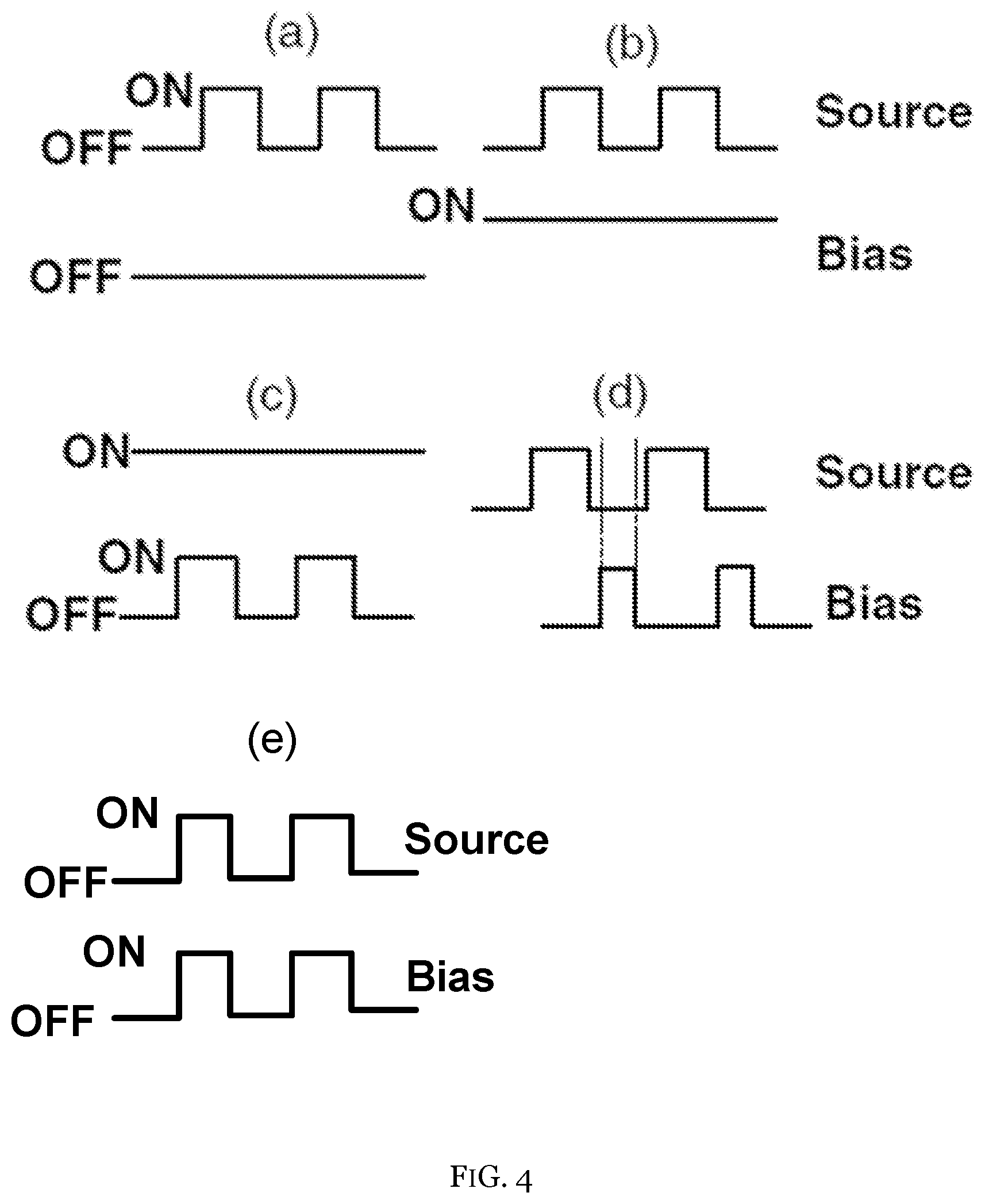 Patent US12306044 Figure 4 – Optical emission spectroscopy for advanced process characterization