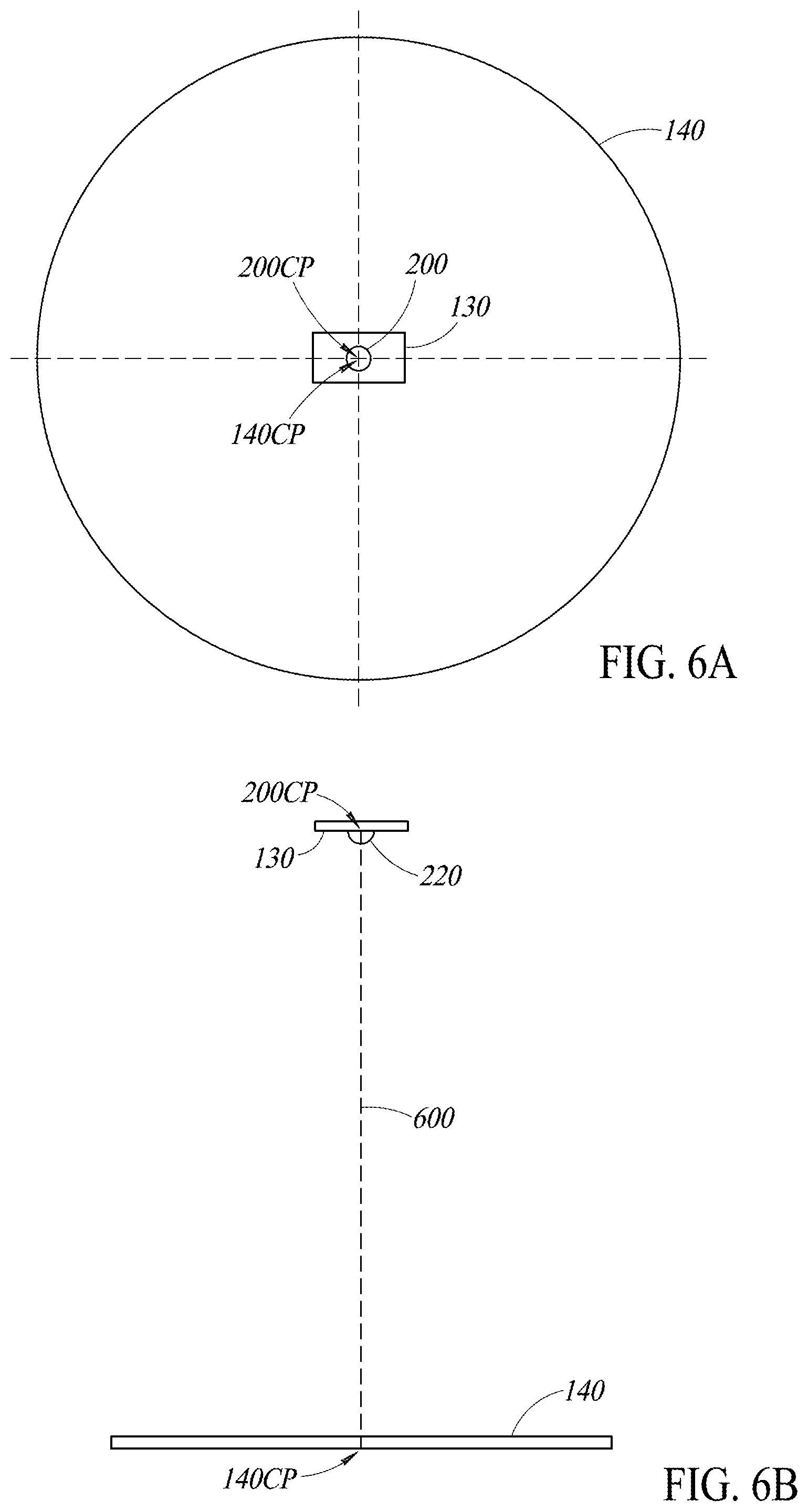 Patent US12306046 Figure 7 – Enhanced cooker hood with sensors for remote temperature measurement and presence detection