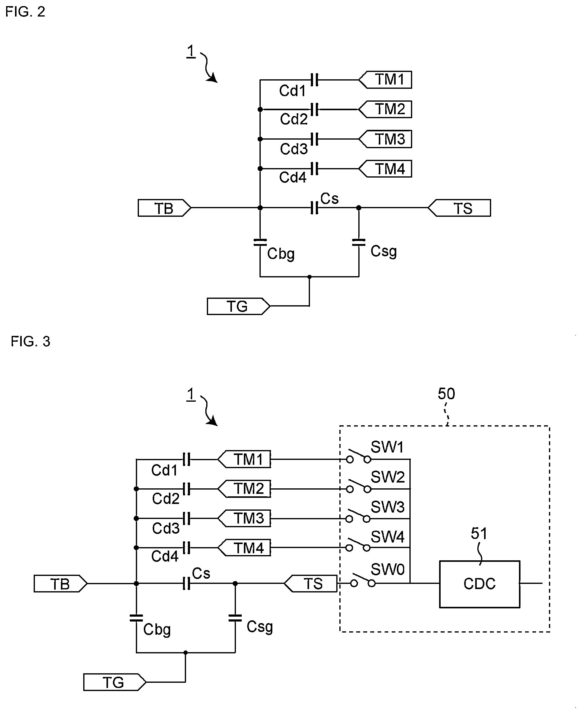 Patent US12306050 Figure 2 – Pressure sensor device, pressure sensor module, and signal correction method for pressure sensor module