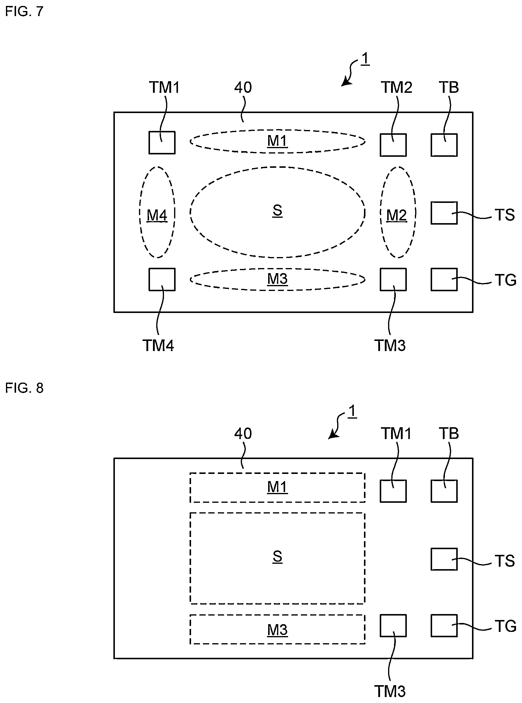 Patent US12306050 Figure 5 – Pressure sensor device, pressure sensor module, and signal correction method for pressure sensor module