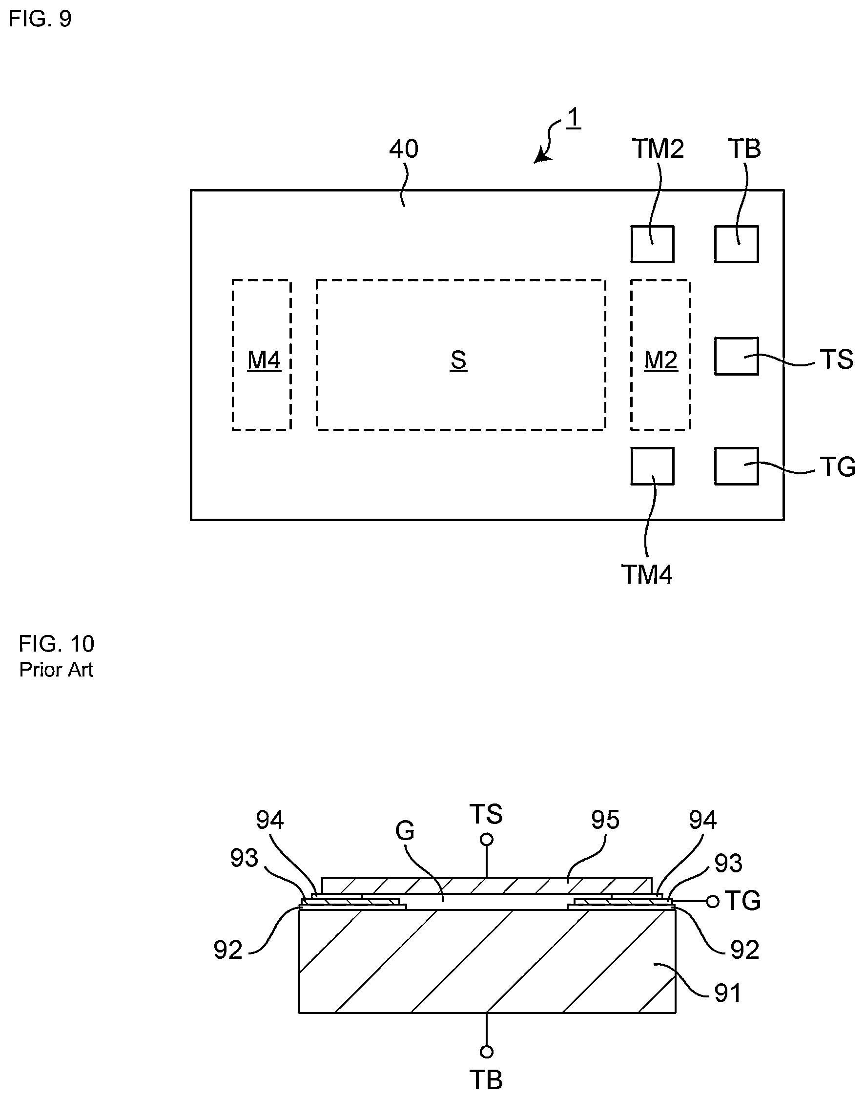 Patent US12306050 Figure 6 – Pressure sensor device, pressure sensor module, and signal correction method for pressure sensor module