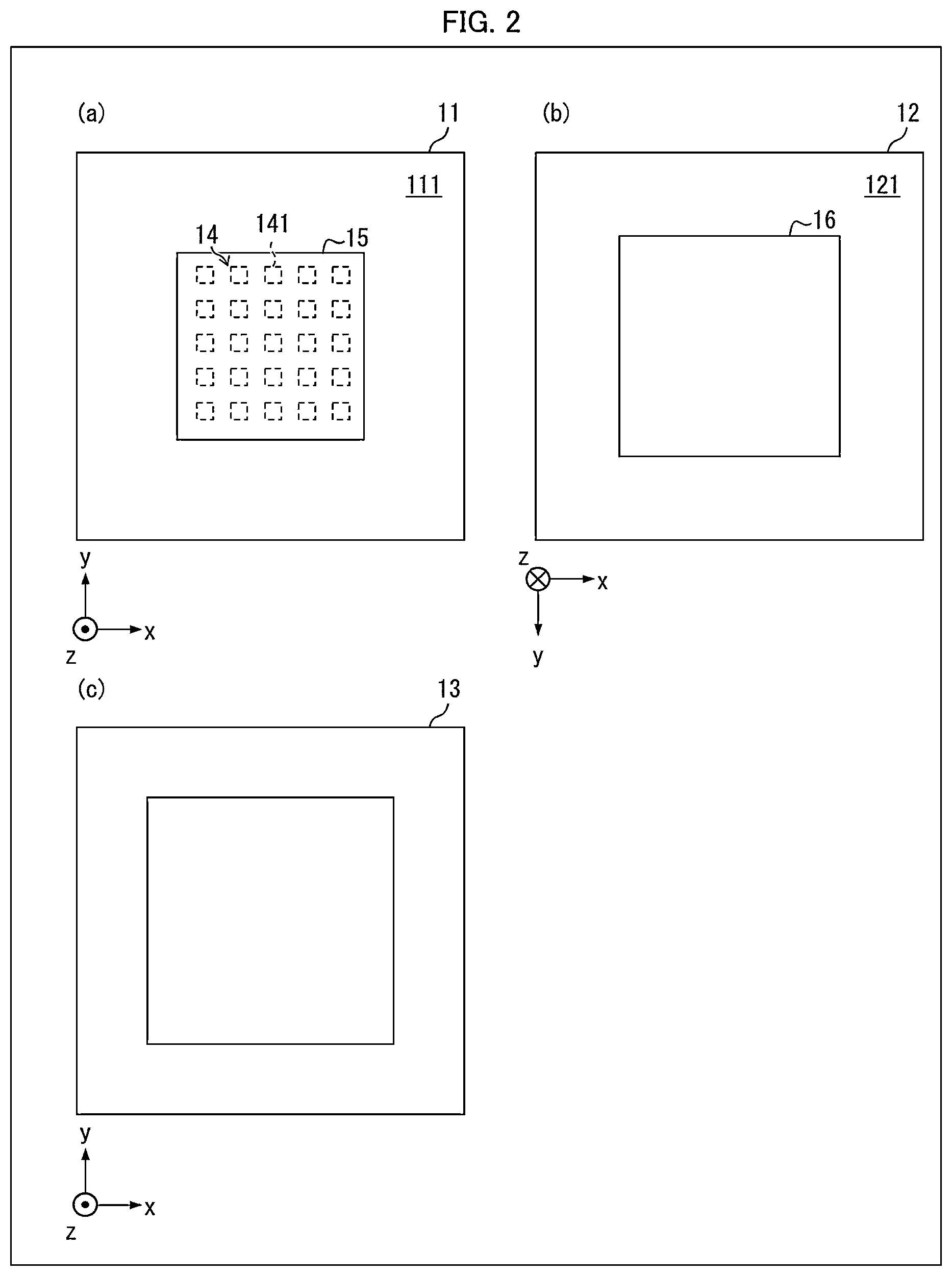 Patent US12306055 Figure 2 – Force sensor