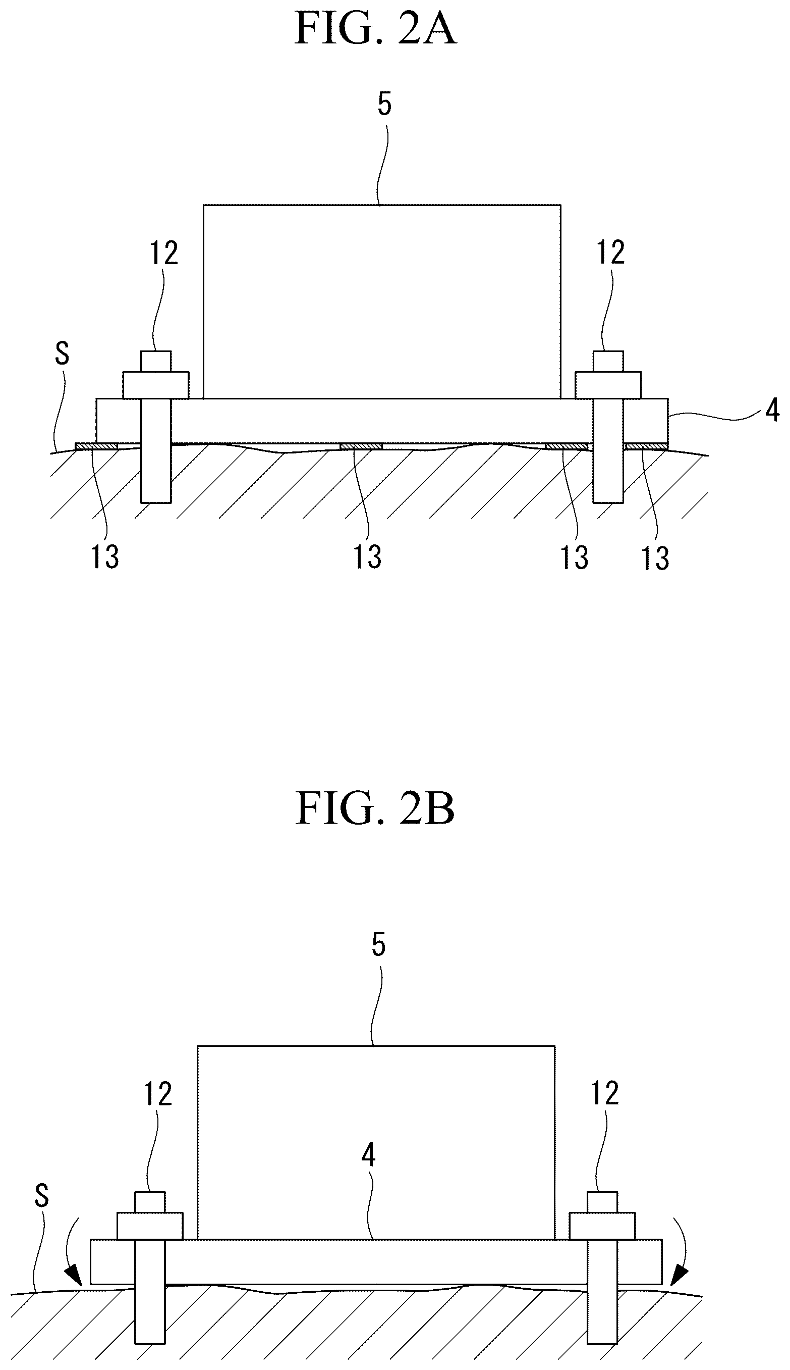 Patent US12306057 Figure 2 – Force sensor diagnostic device and robot control device