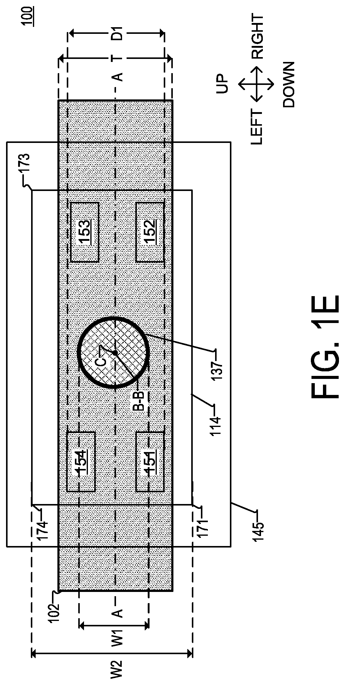Patent US12306058 Figure 3 – Integrated torque sensor based on magnetostrictive effect