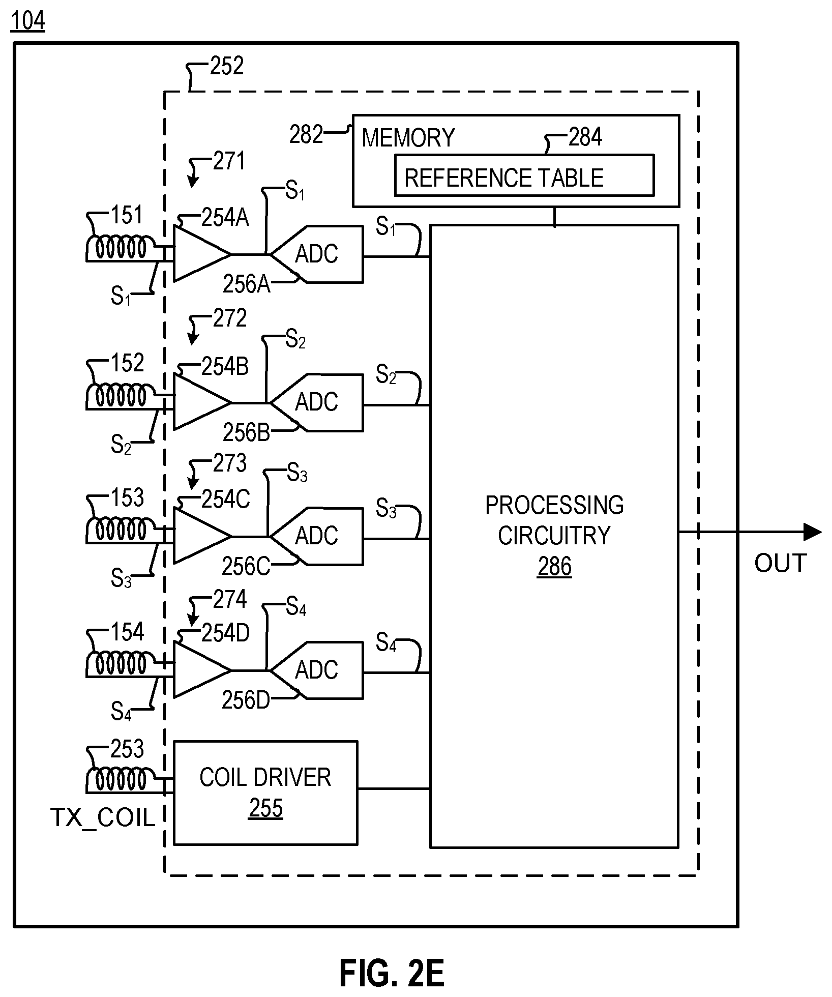 Patent US12306058 Figure 9 – Integrated torque sensor based on magnetostrictive effect