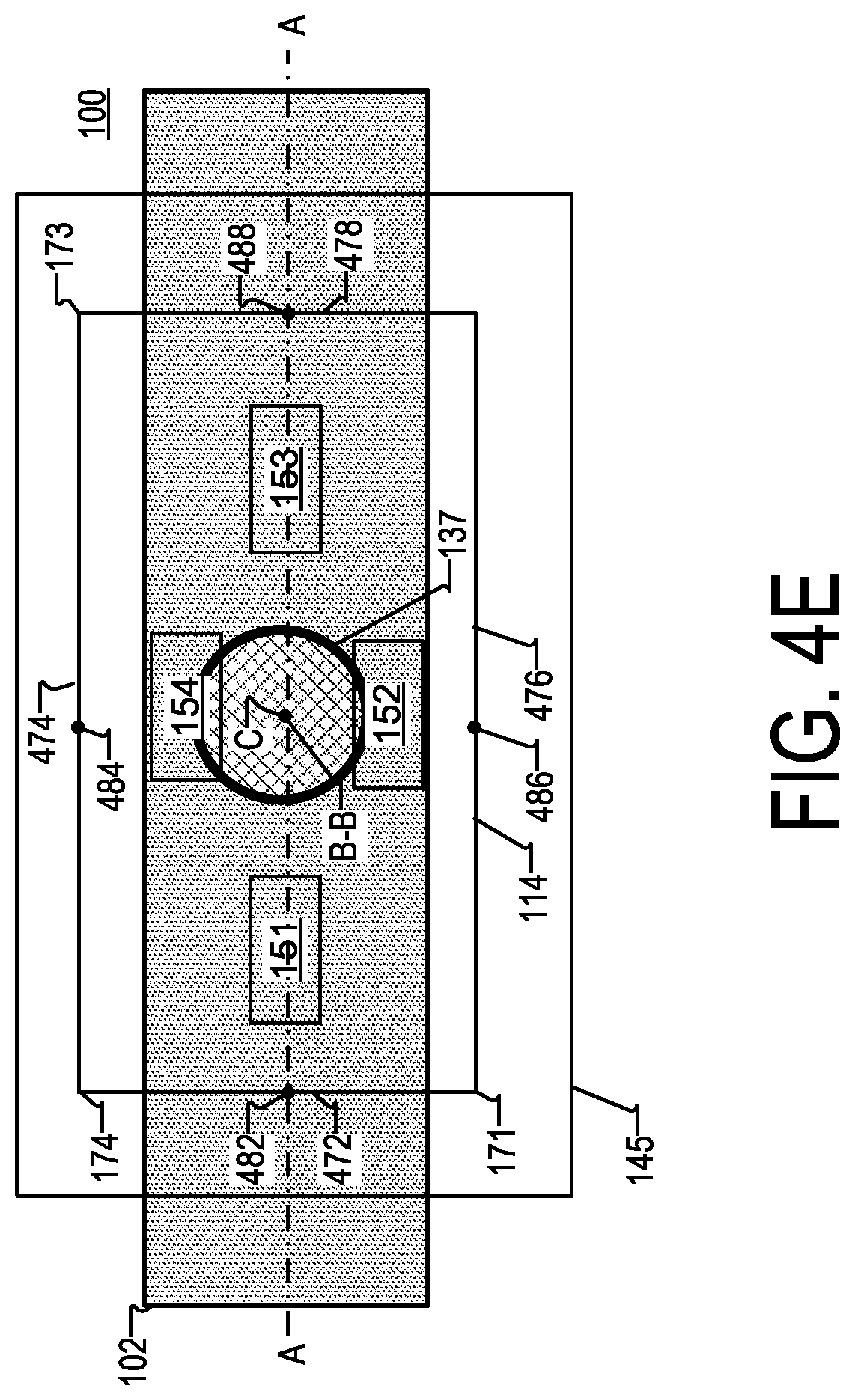 Patent US12306058 Figure 14 – Integrated torque sensor based on magnetostrictive effect